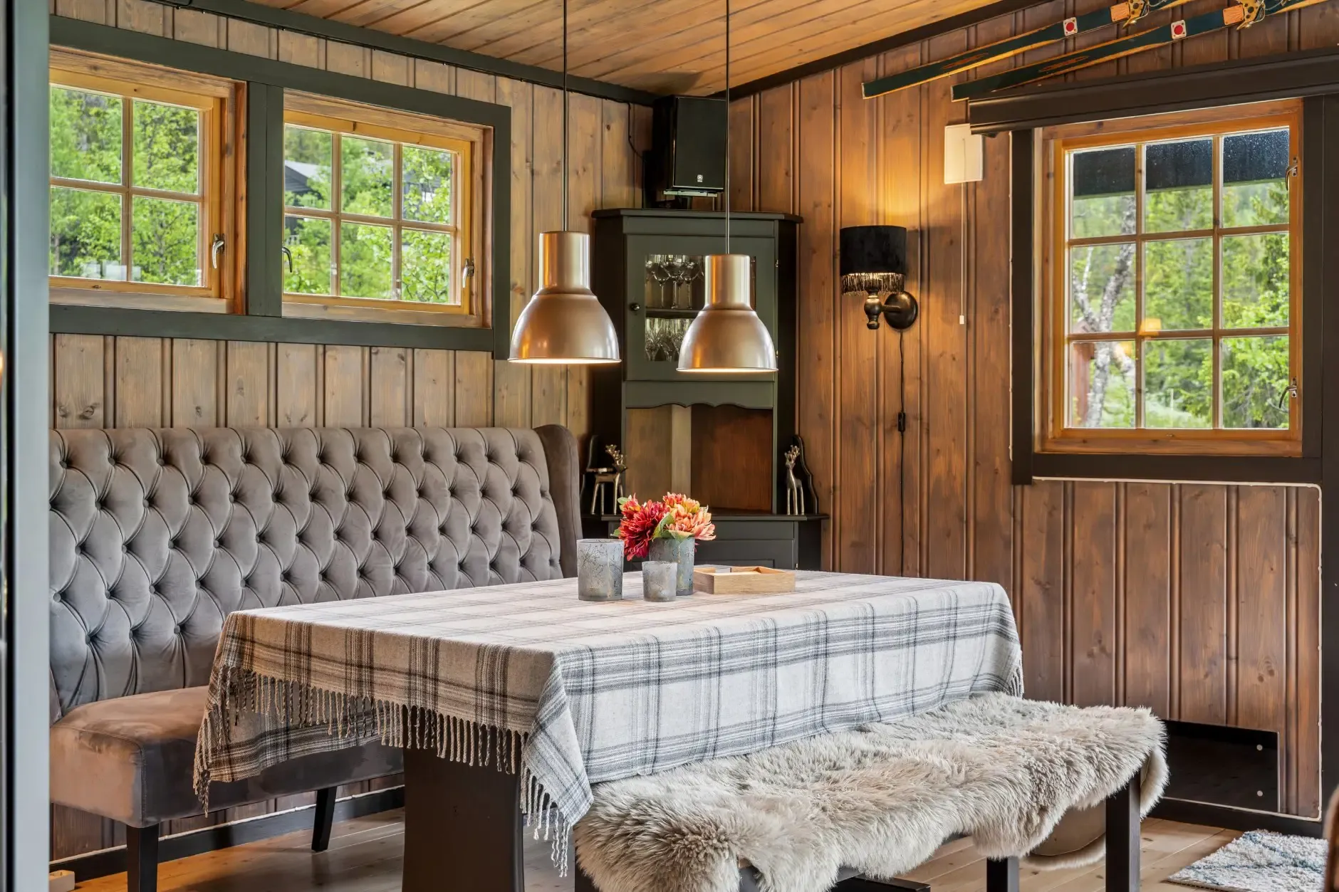 Country House with Garden and Terrace Overlooking Lake, Nore og Uvdal - View image 16 of 31
