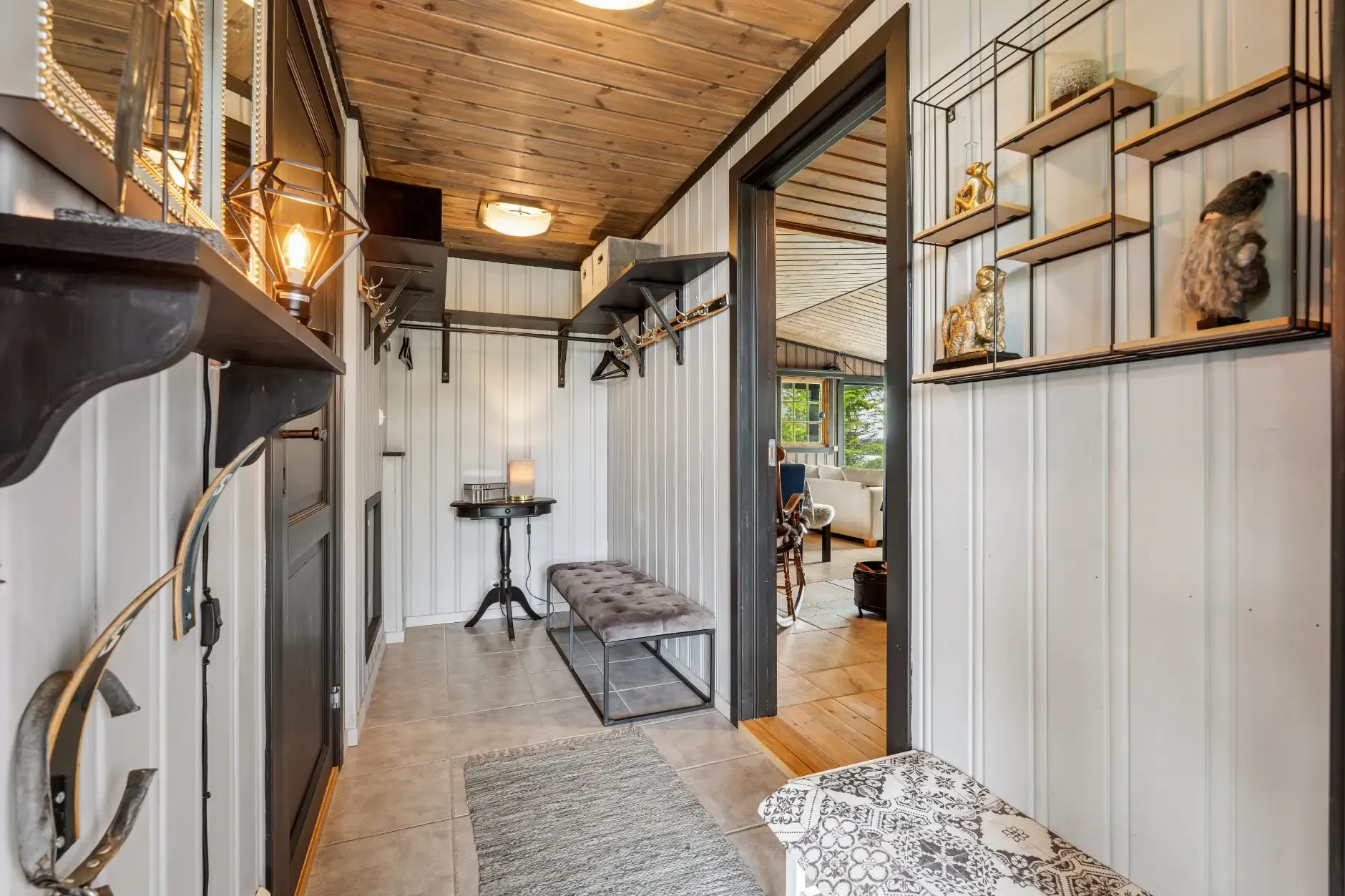 Country House with Garden and Terrace Overlooking Lake, Nore og Uvdal - View image 25 of 31