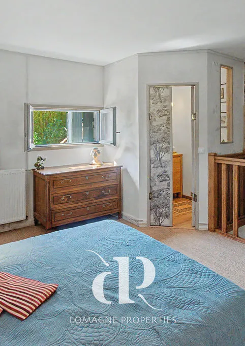 Casa espaçosa com 4 quartos, piscina e jardins em Lectoure, França - Ver imagem 17 de 26