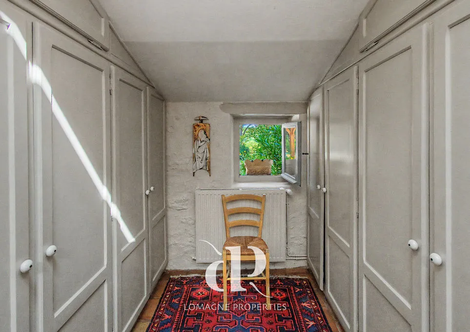 Casa espaçosa com 4 quartos, piscina e jardins em Lectoure, França - Ver imagem 19 de 26
