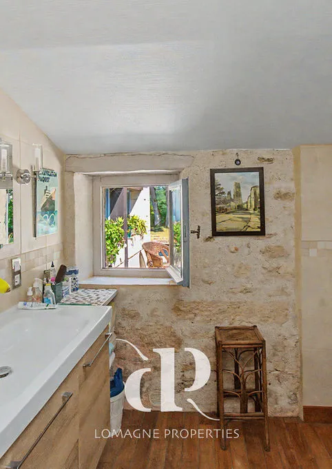 Casa espaçosa com 4 quartos, piscina e jardins em Lectoure, França - Ver imagem 21 de 26