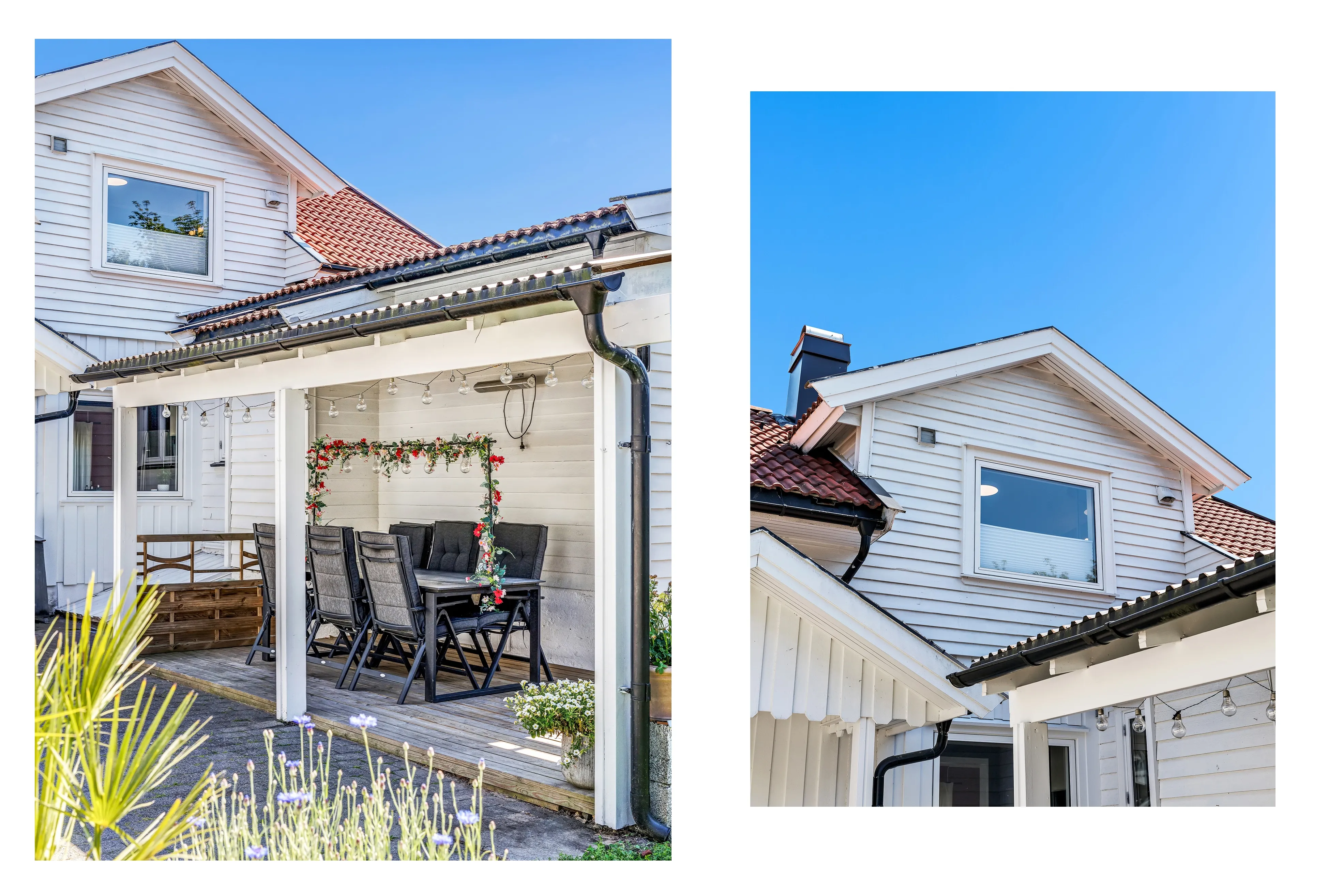 1911 Family Home with Garden and Balcony in Larvik, Norway - View image 7 of 42