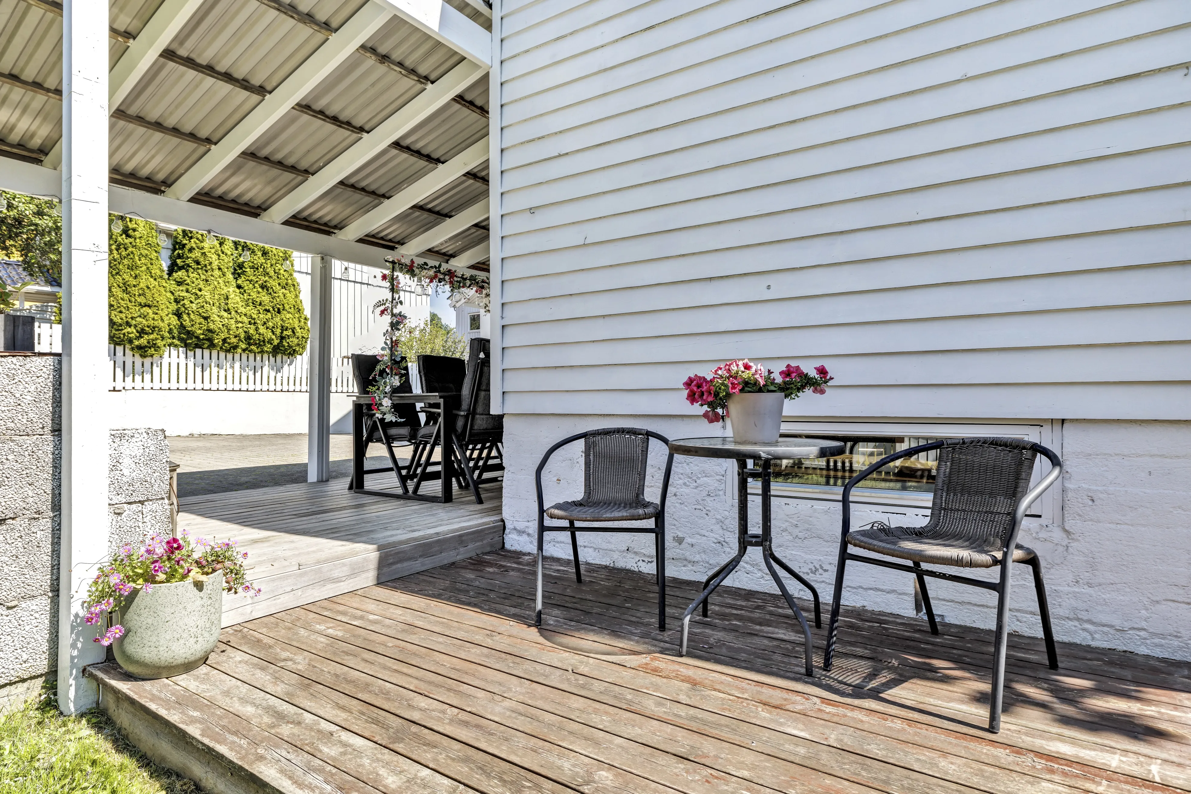 1911 Family Home with Garden and Balcony in Larvik, Norway - View image 36 of 42