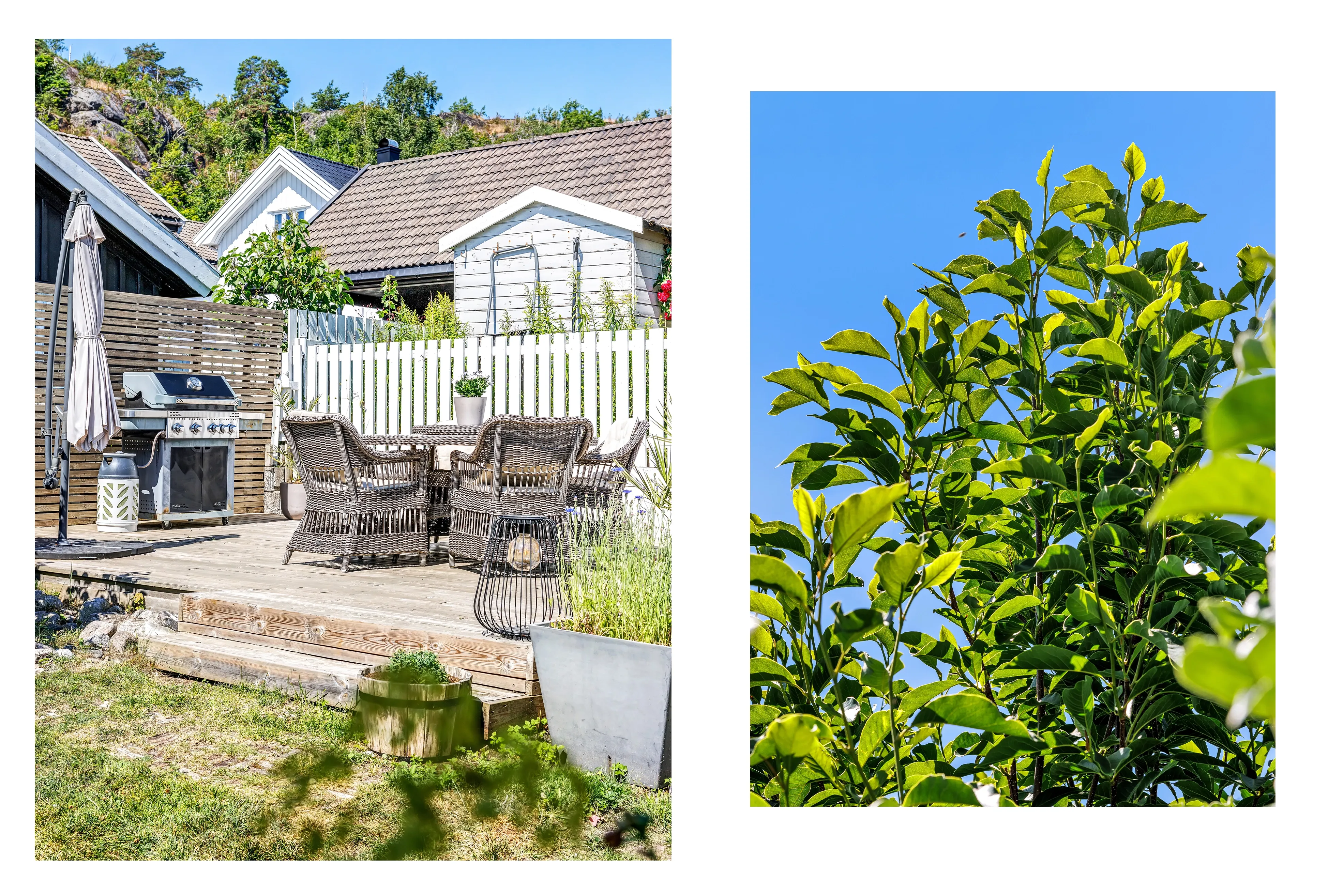 1911 Family Home with Garden and Balcony in Larvik, Norway - View image 37 of 42