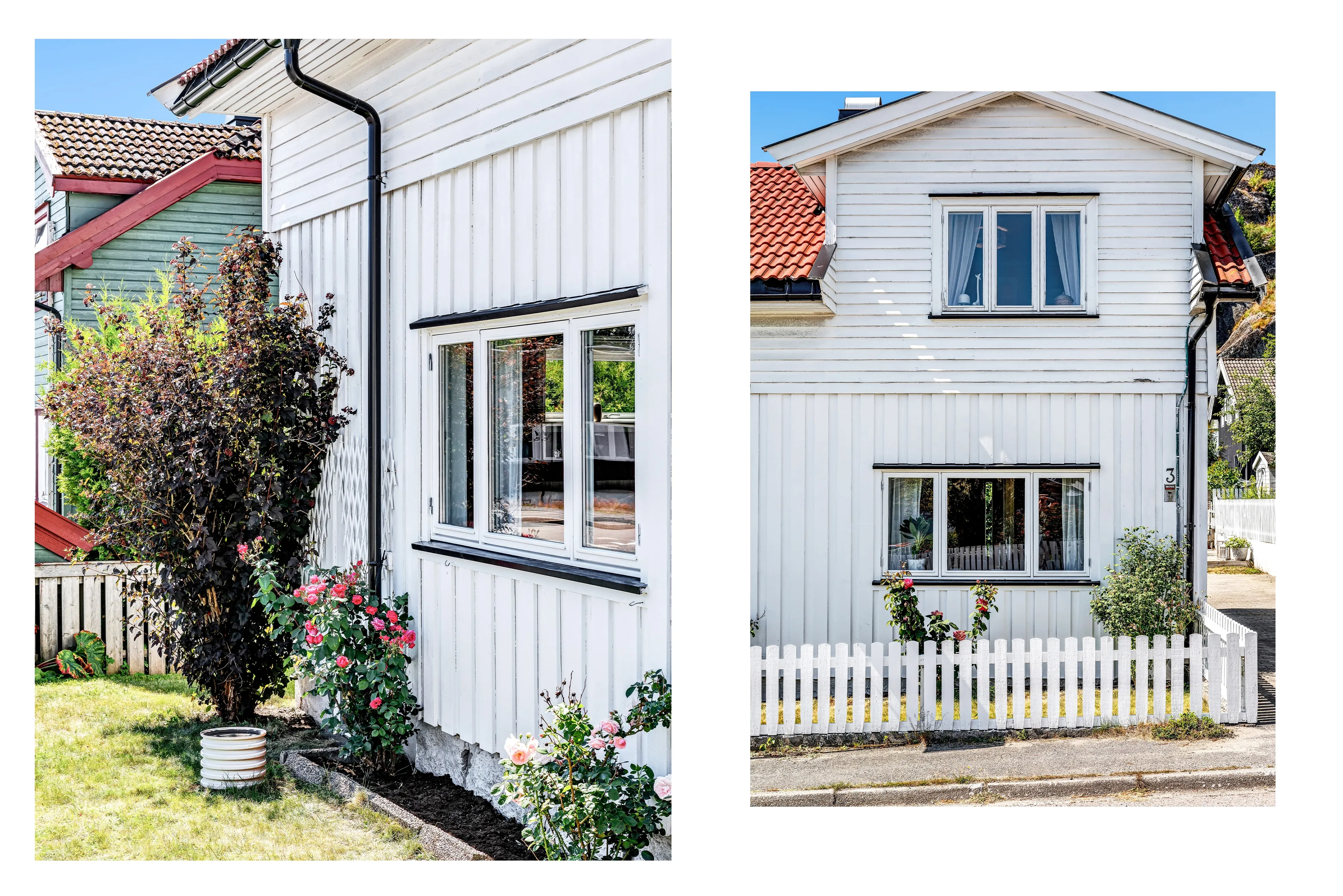 1911 Family Home with Garden and Balcony in Larvik, Norway - View image 38 of 42