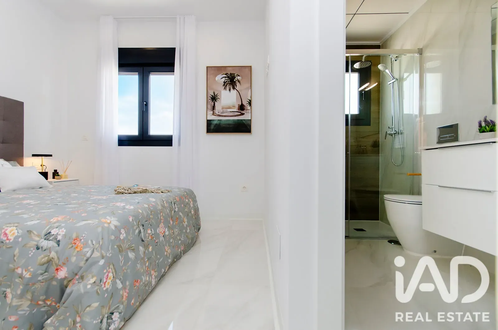 Modern 3-Bedroom House with Pool in Orihuela's Sunny Locale - View image 6 of 36
