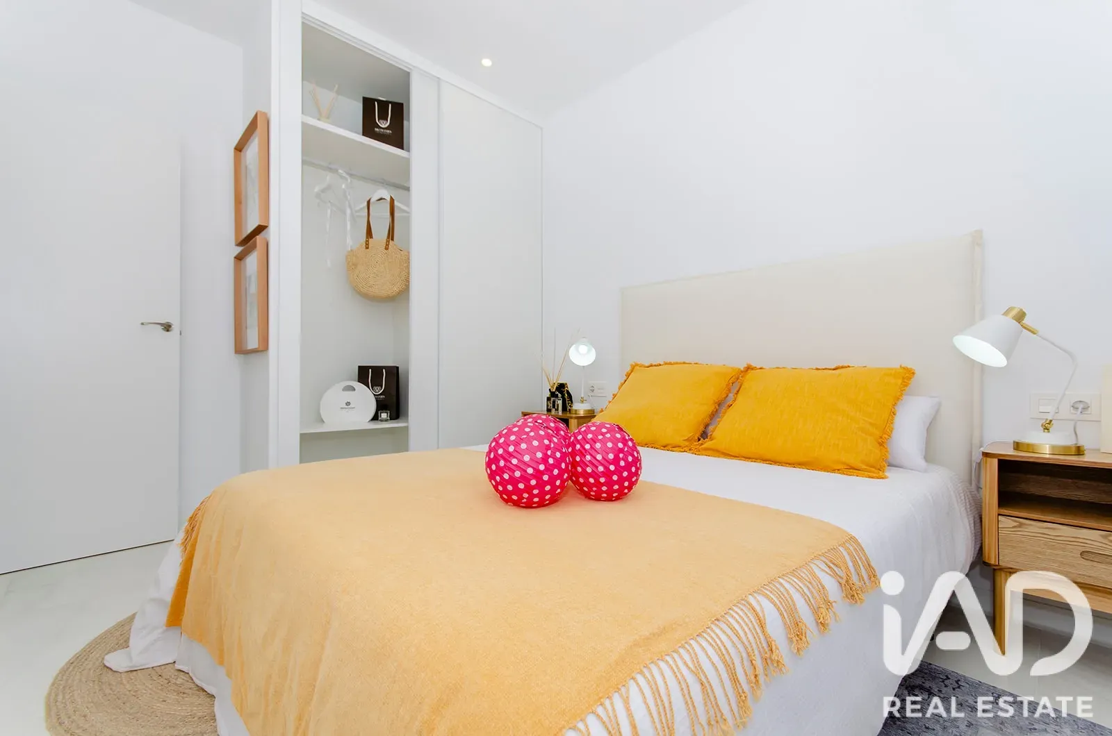 Modern 3-Bedroom House with Pool in Orihuela's Sunny Locale - View image 14 of 36