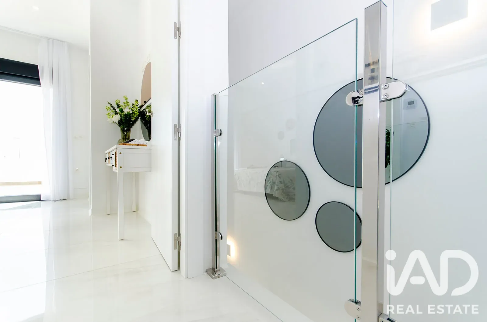 Modern 3-Bedroom House with Pool in Orihuela's Sunny Locale - View image 16 of 36