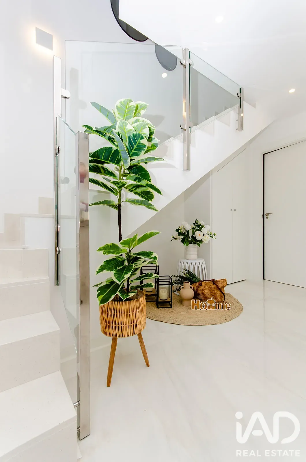 Modern 3-Bedroom House with Pool in Orihuela's Sunny Locale - View image 17 of 36
