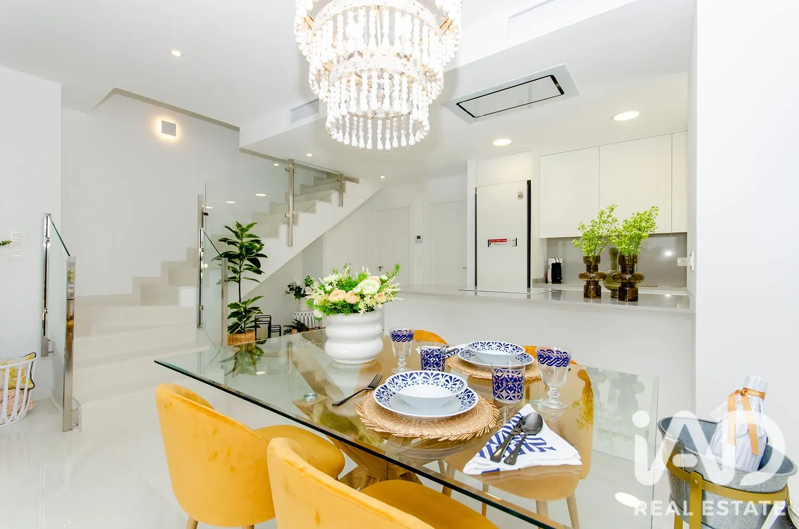 Modern 3-Bedroom House with Pool in Orihuela's Sunny Locale - View image 18 of 36