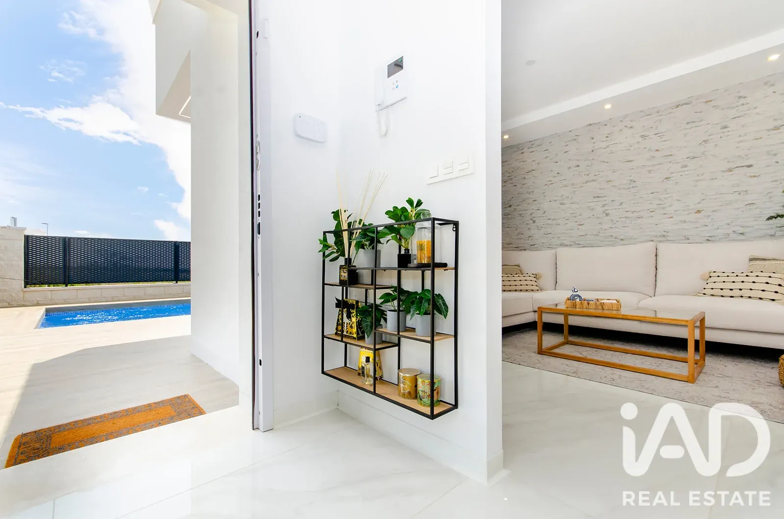 Modern 3-Bedroom House with Pool in Orihuela's Sunny Locale - View image 20 of 36