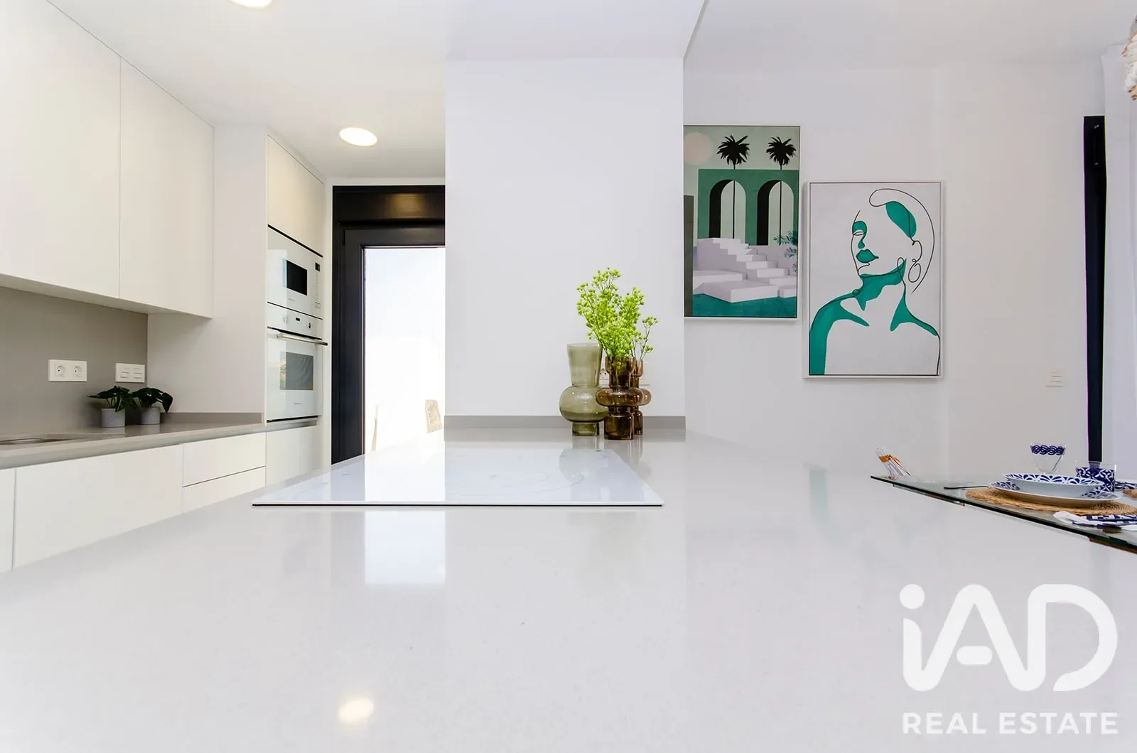 Modern 3-Bedroom House with Pool in Orihuela's Sunny Locale - View image 24 of 36