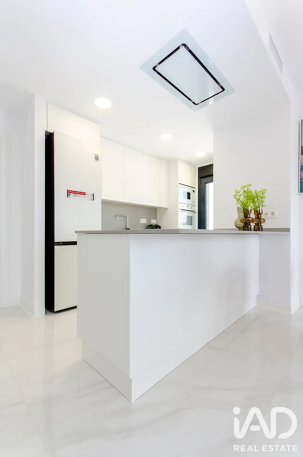 Modern 3-Bedroom House with Pool in Orihuela's Sunny Locale - View image 26 of 36