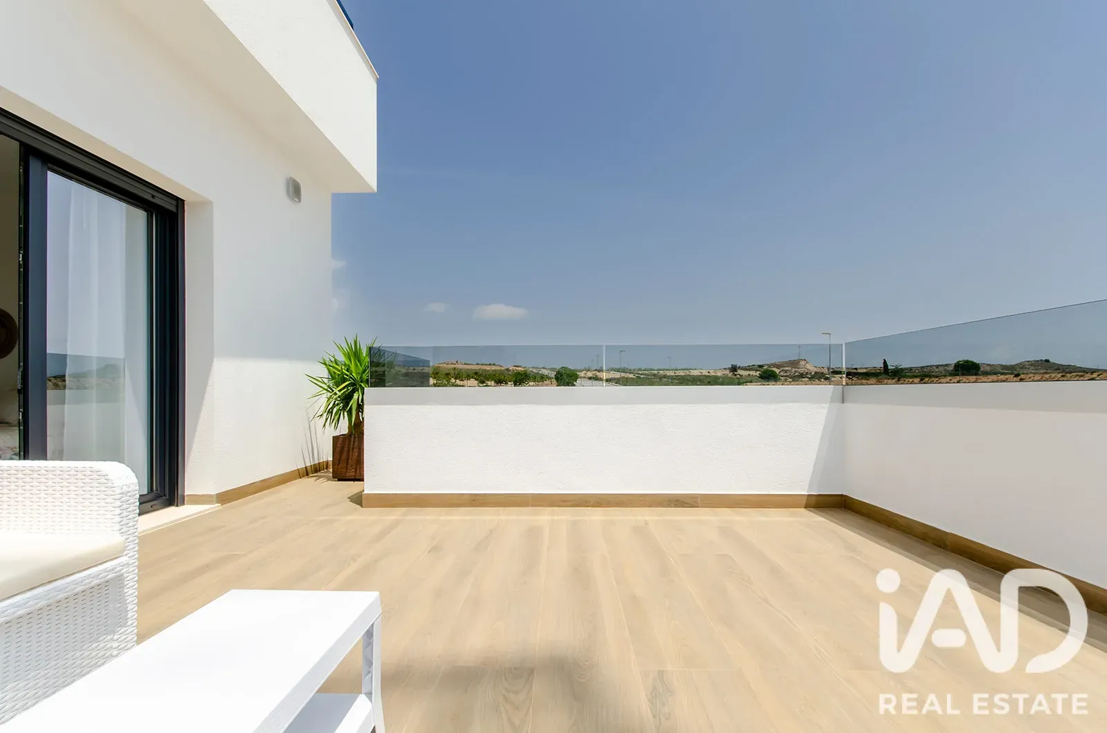 Modern 3-Bedroom House with Pool in Orihuela's Sunny Locale - View image 28 of 36