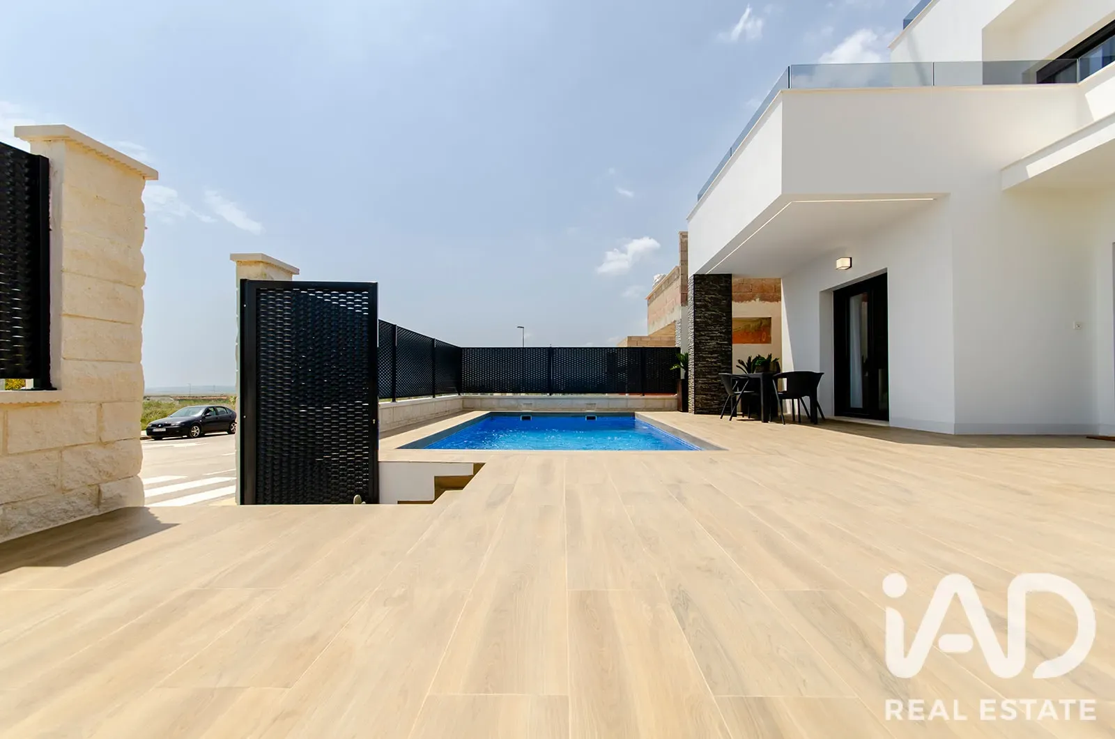 Modern 3-Bedroom House with Pool in Orihuela's Sunny Locale - View image 35 of 36