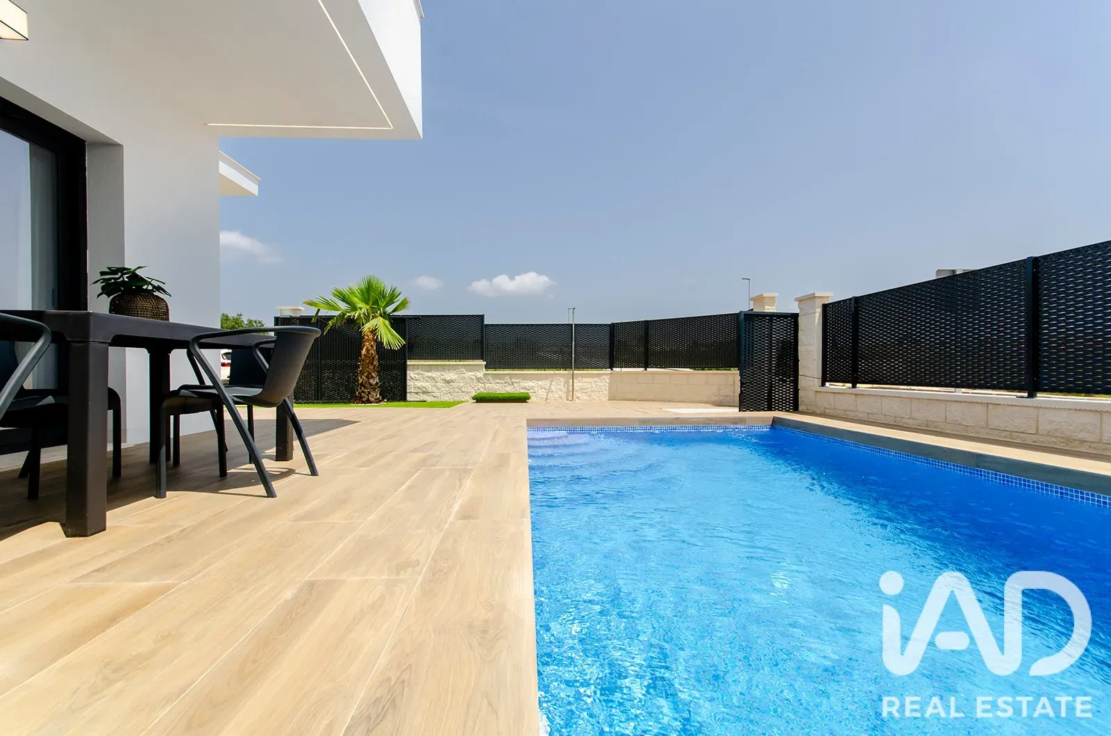 Modern 3-Bedroom House with Pool in Orihuela's Sunny Locale - View image 36 of 36