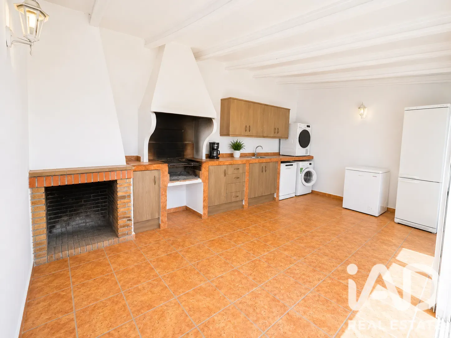 Spacious 6-Bedroom Villa with Pool and Gardens in Cehegín, Spain - View image 25 of 34