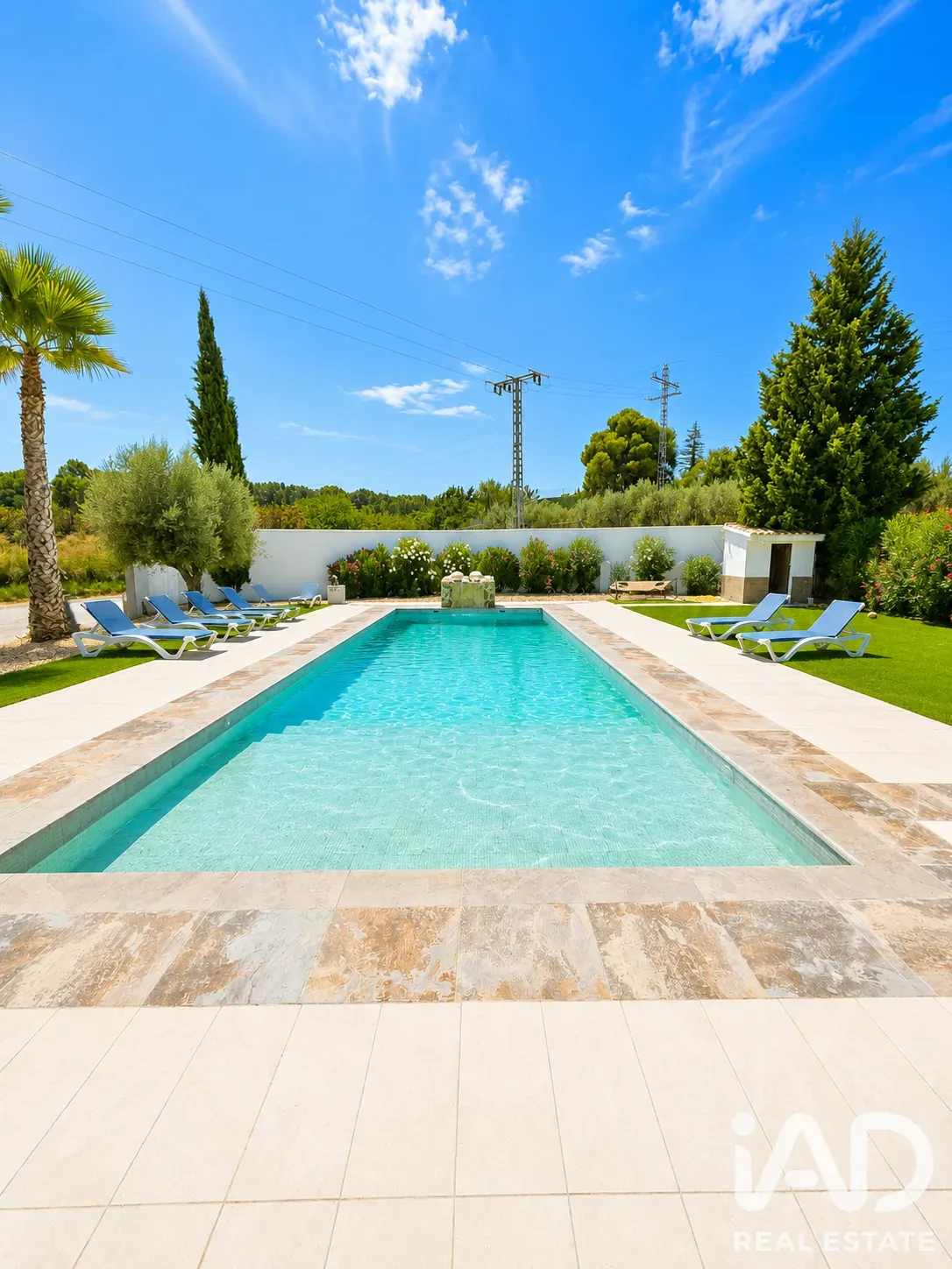 Spacious 6-Bedroom Villa with Pool and Gardens in Cehegín, Spain - View image 26 of 34