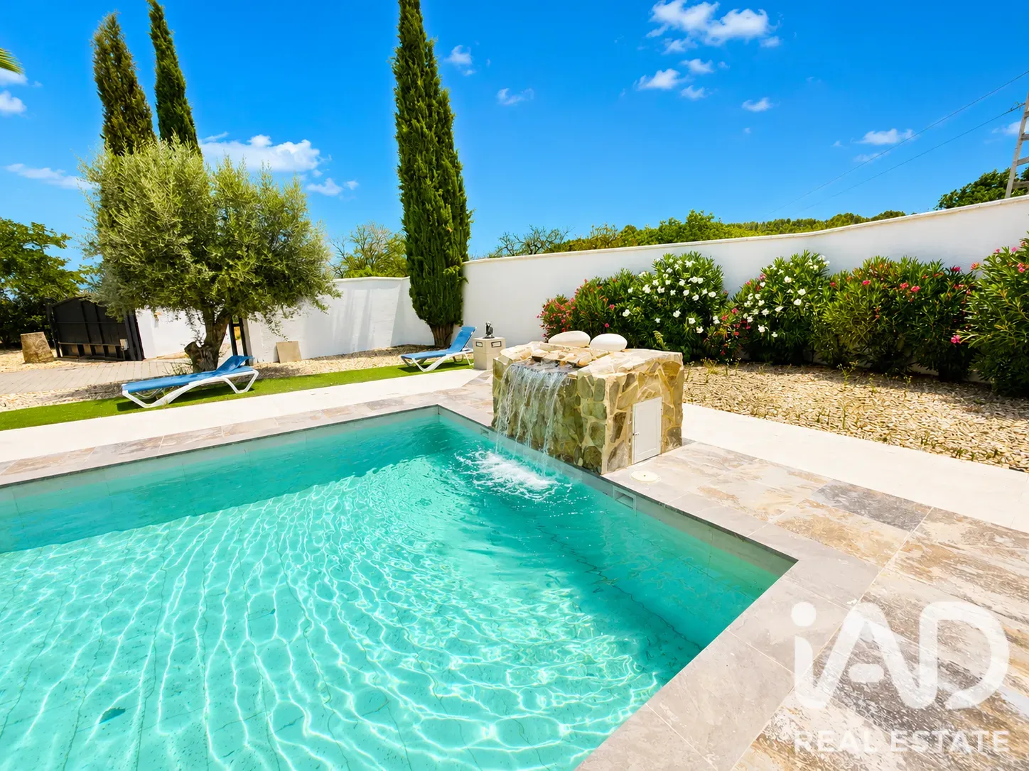 Spacious 6-Bedroom Villa with Pool and Gardens in Cehegín, Spain - View image 27 of 34