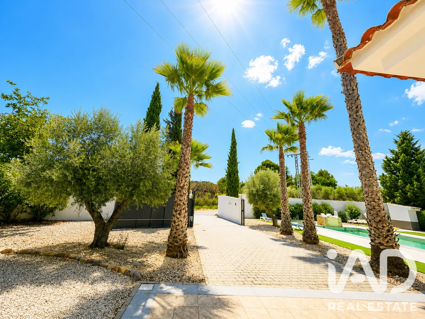 Spacious 6-Bedroom Villa with Pool and Gardens in Cehegín, Spain - View image 31 of 34