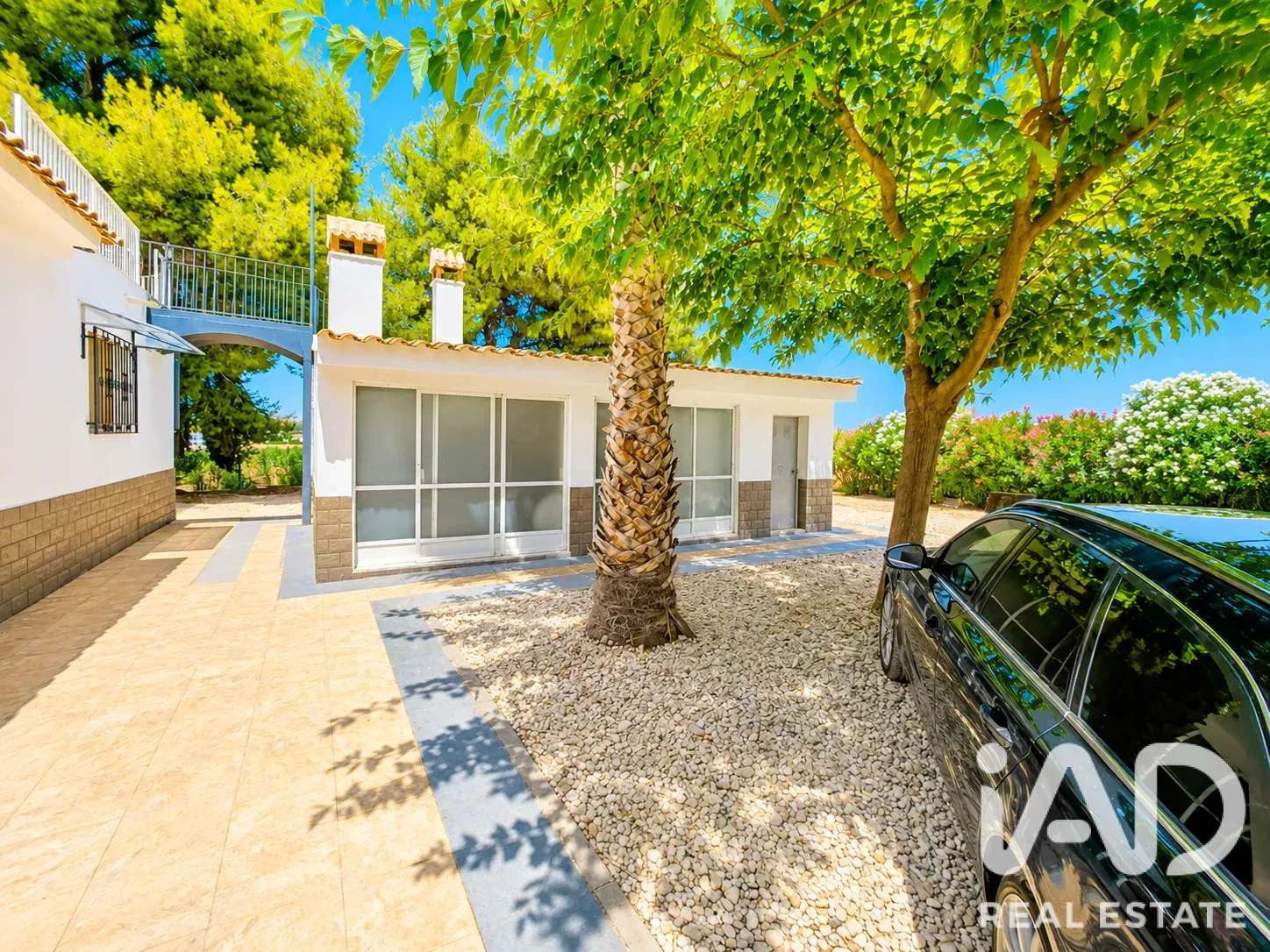 Spacious 6-Bedroom Villa with Pool and Gardens in Cehegín, Spain - View image 33 of 34