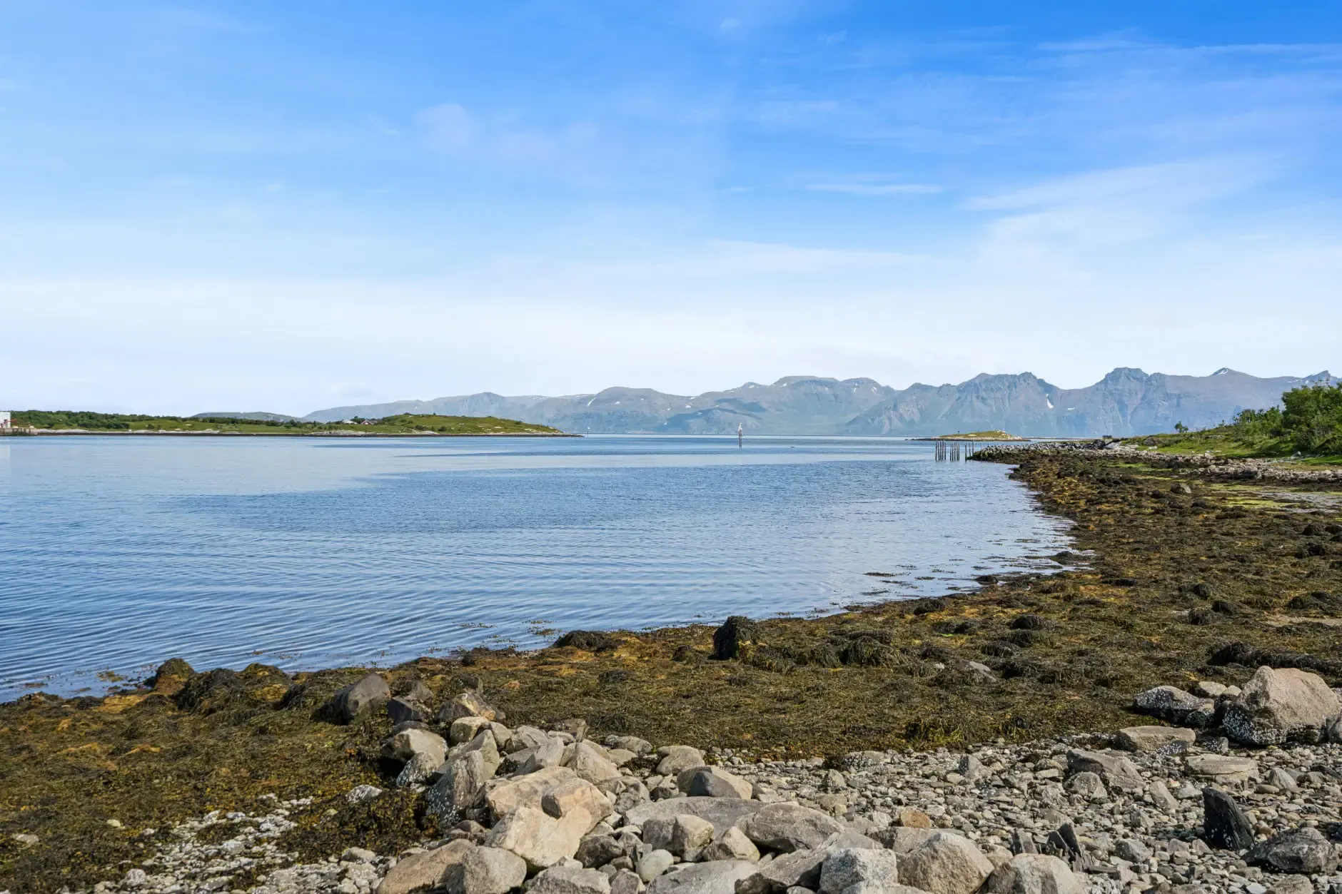 1940s Coastal Retreat with Expansive Lot in Vannvåg, Norway - View image 28 of 35