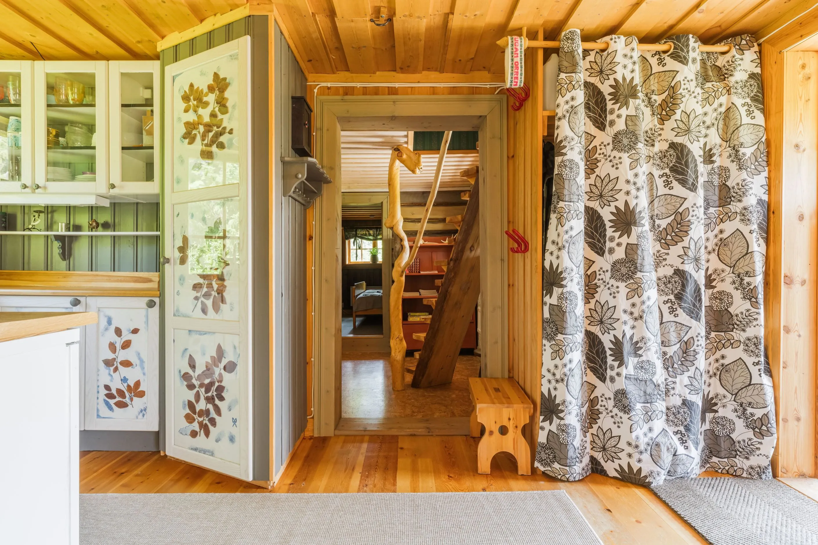 1960s Country House Near Skiing in Hede with Expansive Garden - View image 10 of 29