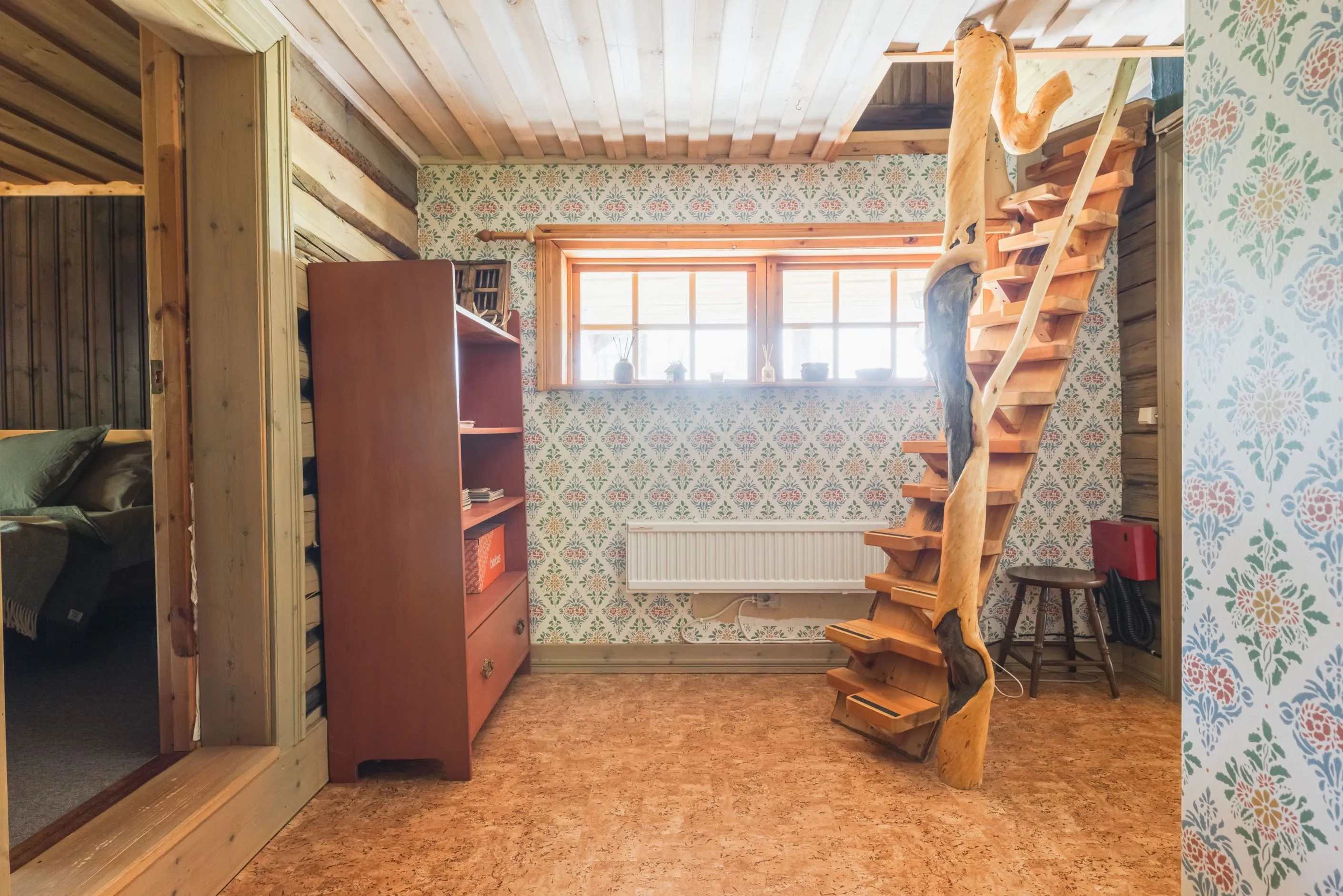 1960s Country House Near Skiing in Hede with Expansive Garden - View image 11 of 29