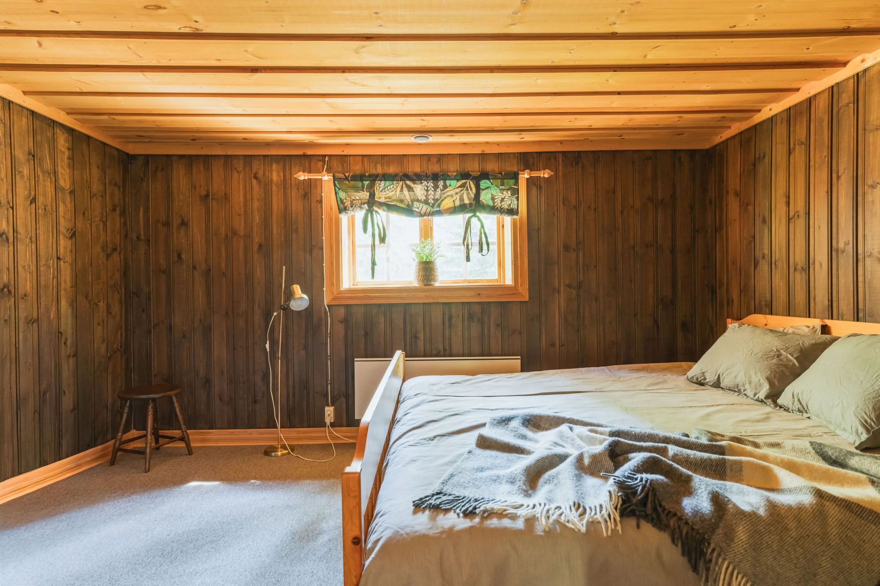 1960s Country House Near Skiing in Hede with Expansive Garden - View image 13 of 29