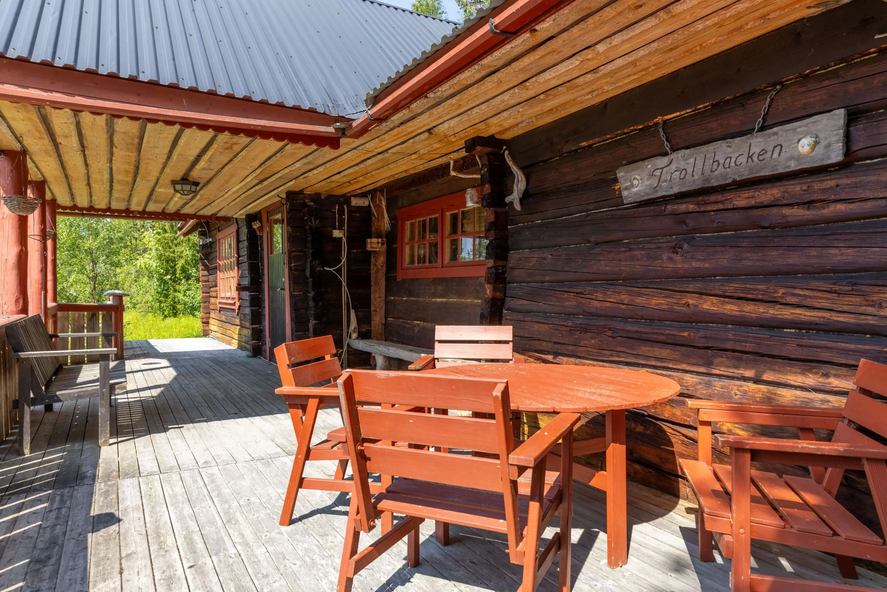 1960s Country House Near Skiing in Hede with Expansive Garden - View image 17 of 29
