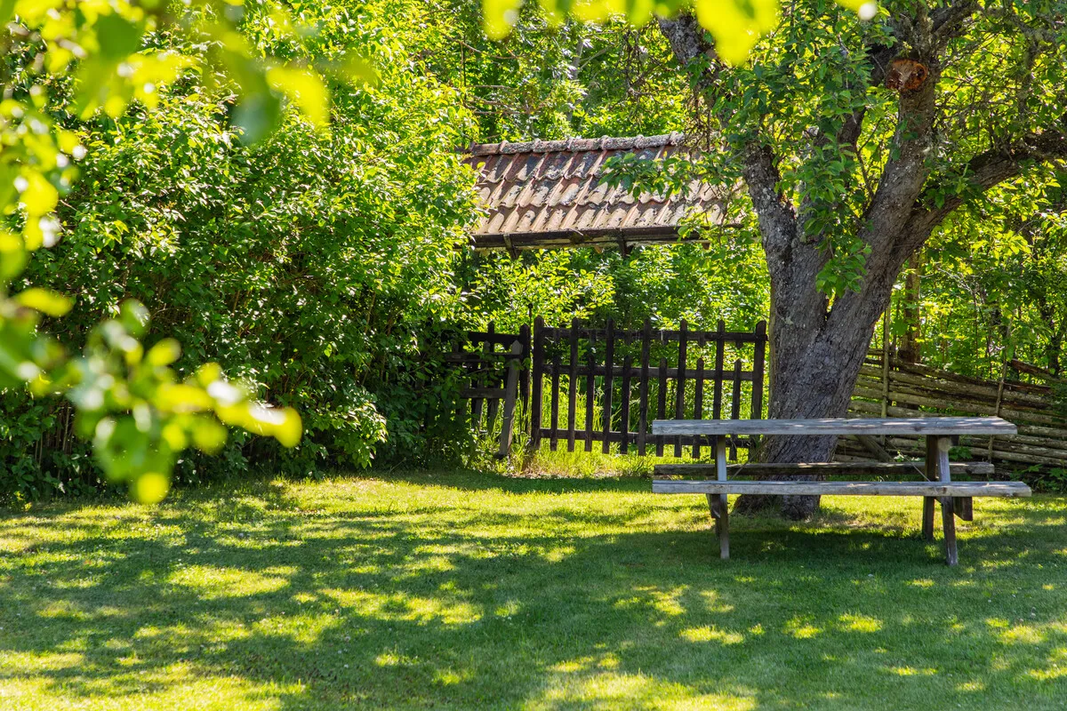Historic 4-Bedroom Farmhouse with Expansive Land and Private Jetty in Väddö - View image 43 of 64