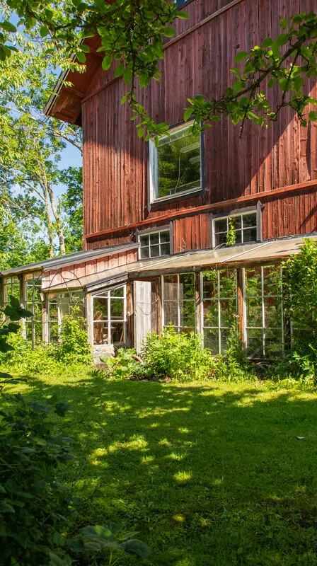 Historic 4-Bedroom Farmhouse with Expansive Land and Private Jetty in Väddö - View image 53 of 64