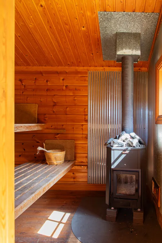 Historic 4-Bedroom Farmhouse with Expansive Land and Private Jetty in Väddö - View image 58 of 64