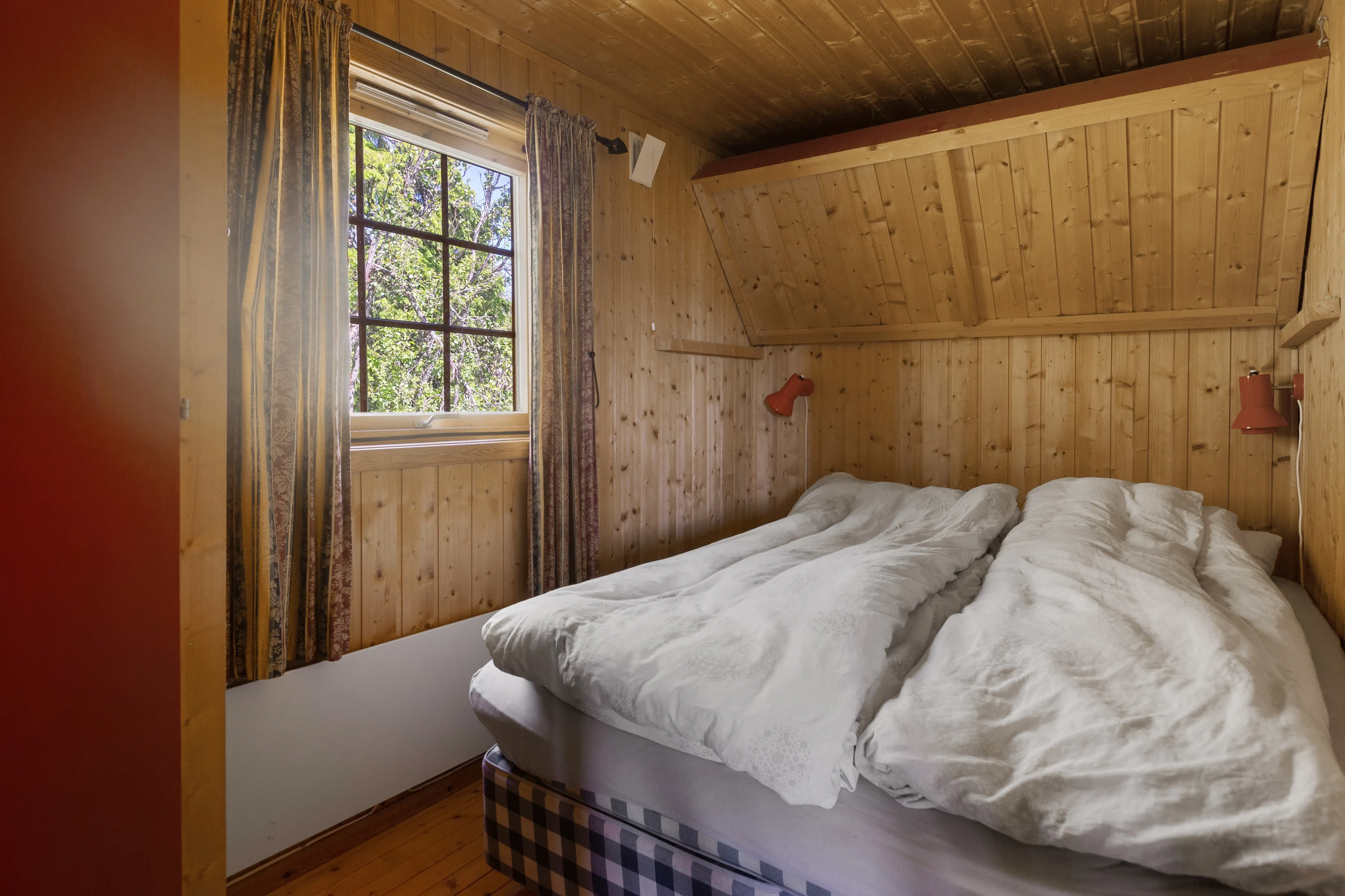 1978 Cabin with Scenic Views in Valdres, Norway – Ideal for Renovation - View image 19 of 32