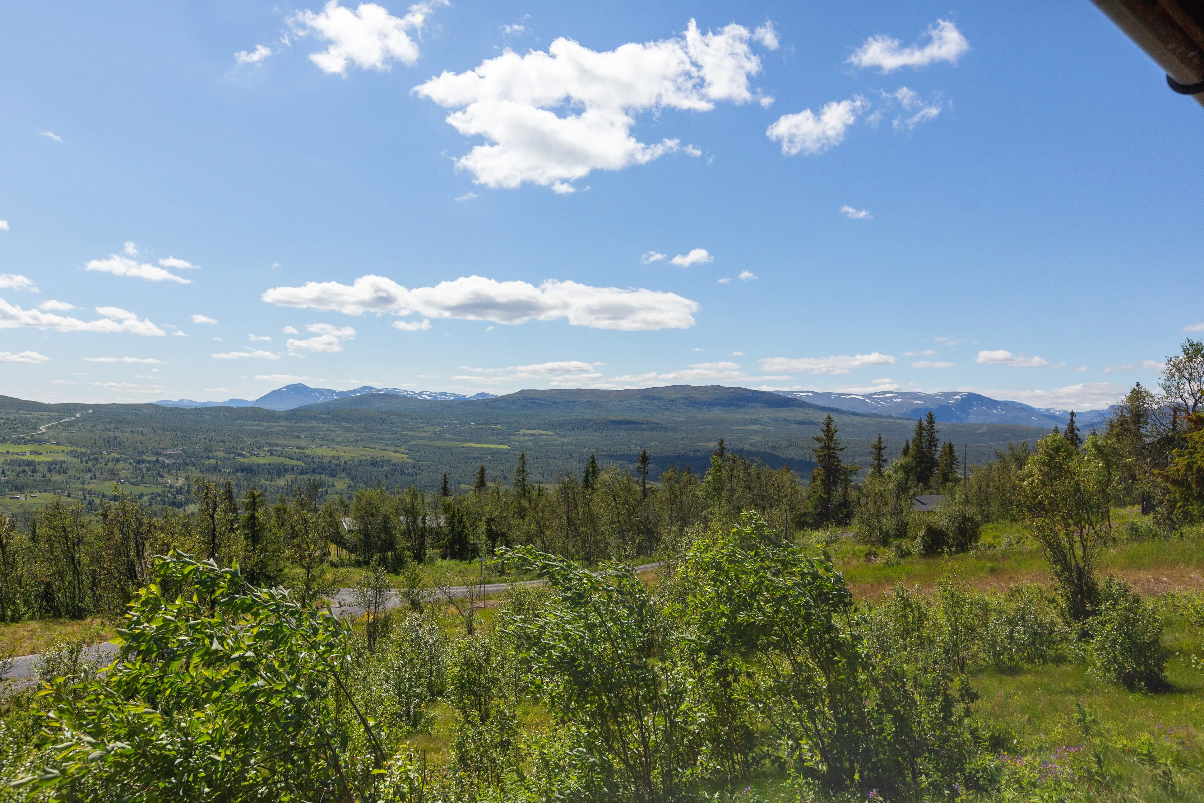 1978 Cabin with Scenic Views in Valdres, Norway – Ideal for Renovation - View image 28 of 32