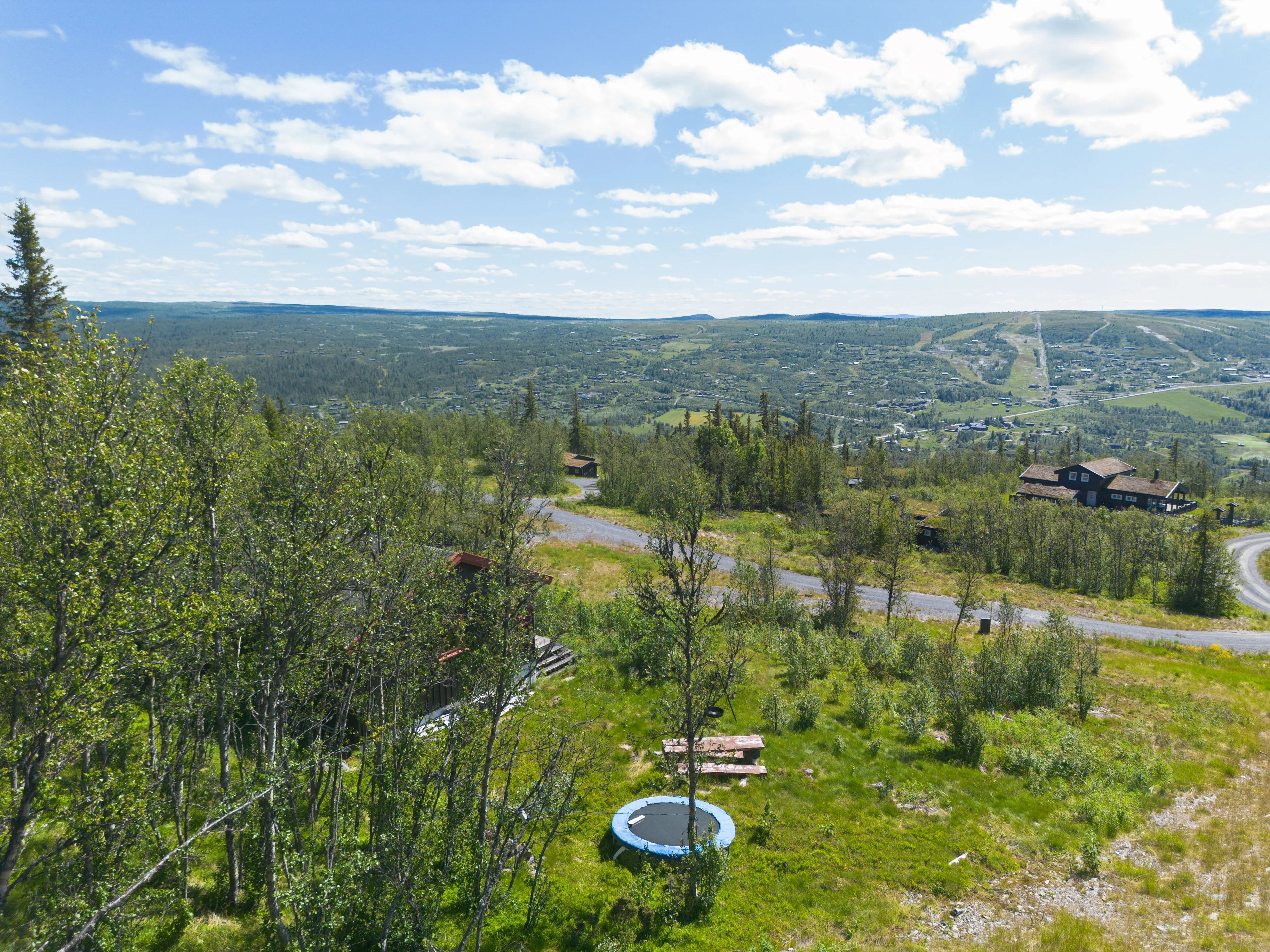 1978 Cabin with Scenic Views in Valdres, Norway – Ideal for Renovation - View image 31 of 32