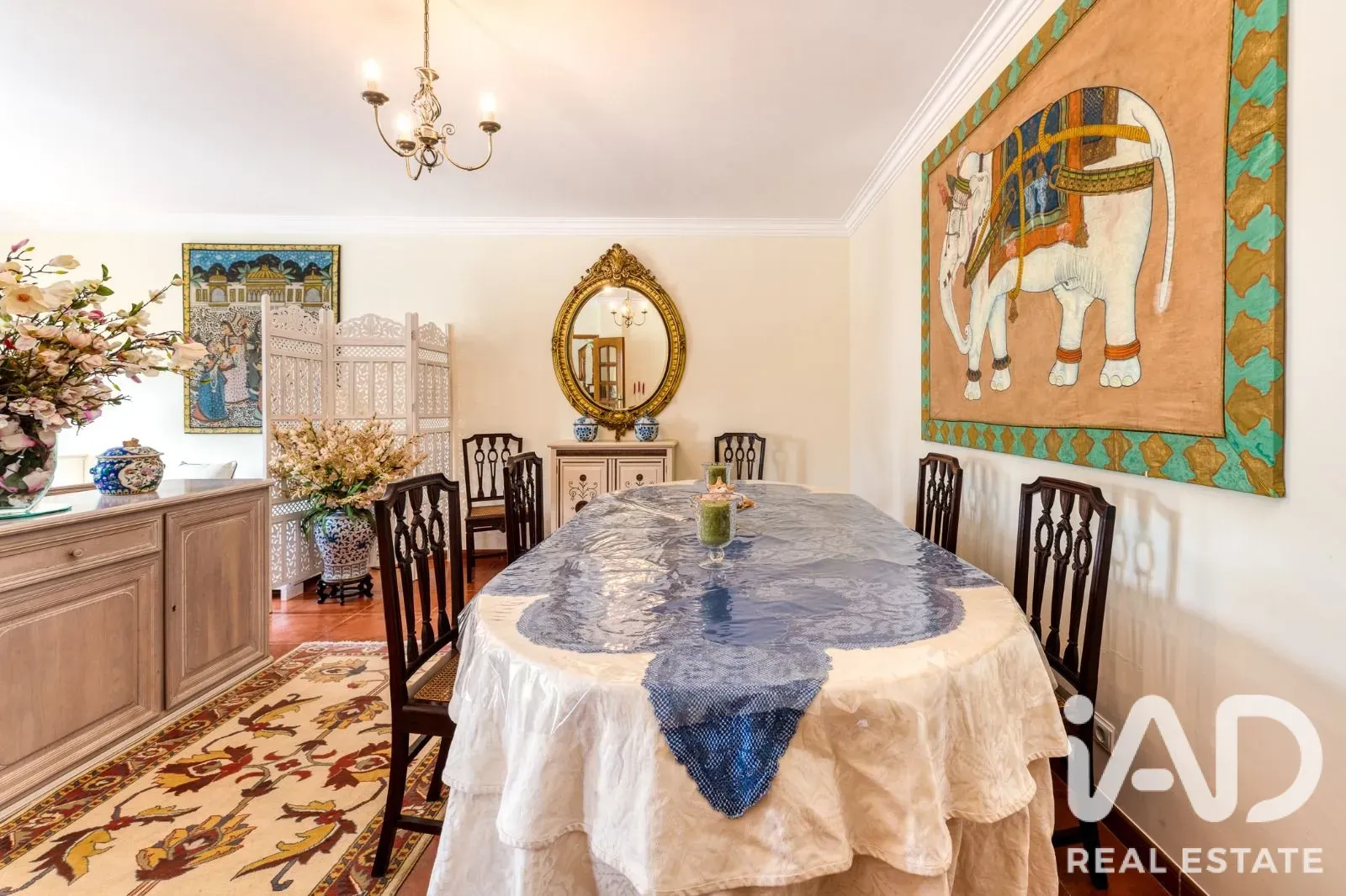 Modernt hus med 4 sovrum, trädgård och havsutsikt i kuststaden Ericeira - Visa bild 11 av 33
