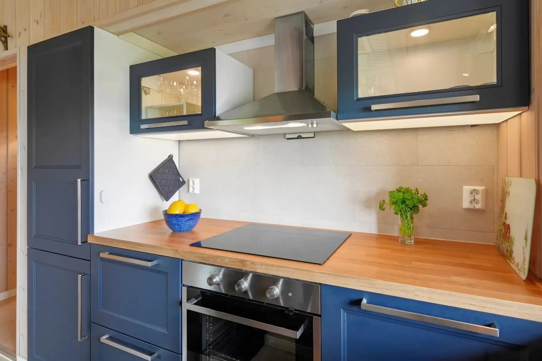 1960s Country House with Modern Comforts in Norway's Scenic Fjellstølen - View image 16 of 29