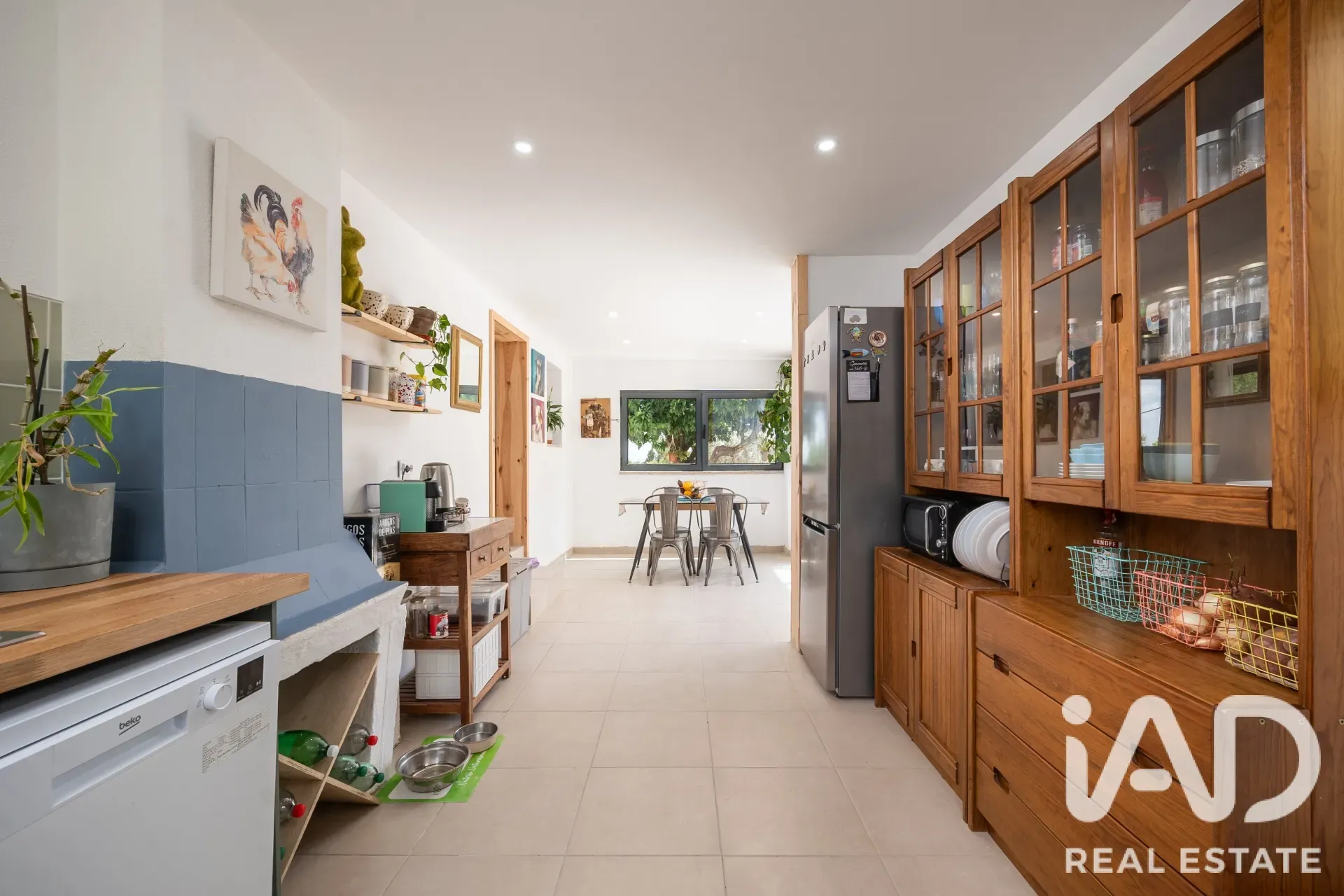 3-Bedroom Furnished Home with Pool and Garden in Scenic Sertã, Portugal - View image 6 of 37