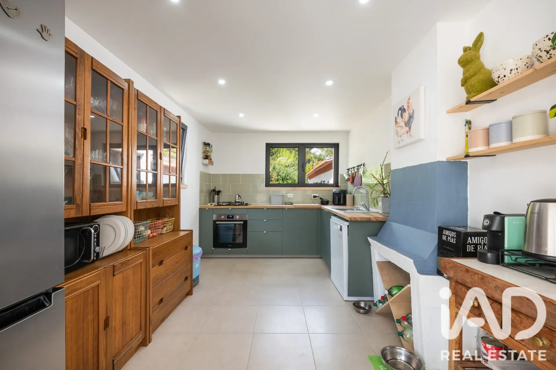 3-Bedroom Furnished Home with Pool and Garden in Scenic Sertã, Portugal - View image 7 of 37