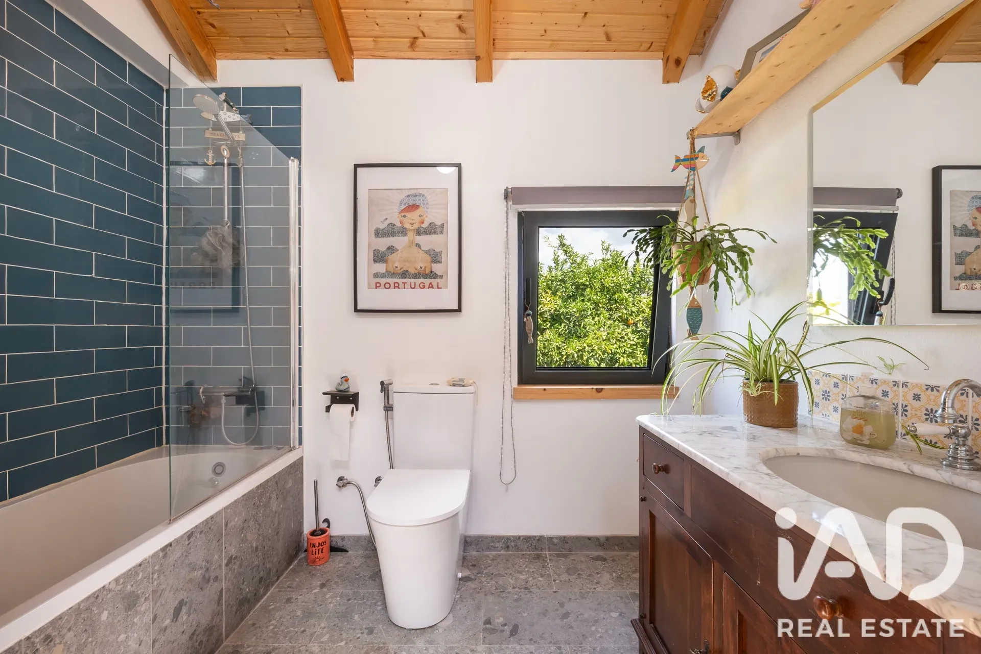 3-Bedroom Furnished Home with Pool and Garden in Scenic Sertã, Portugal - View image 14 of 37