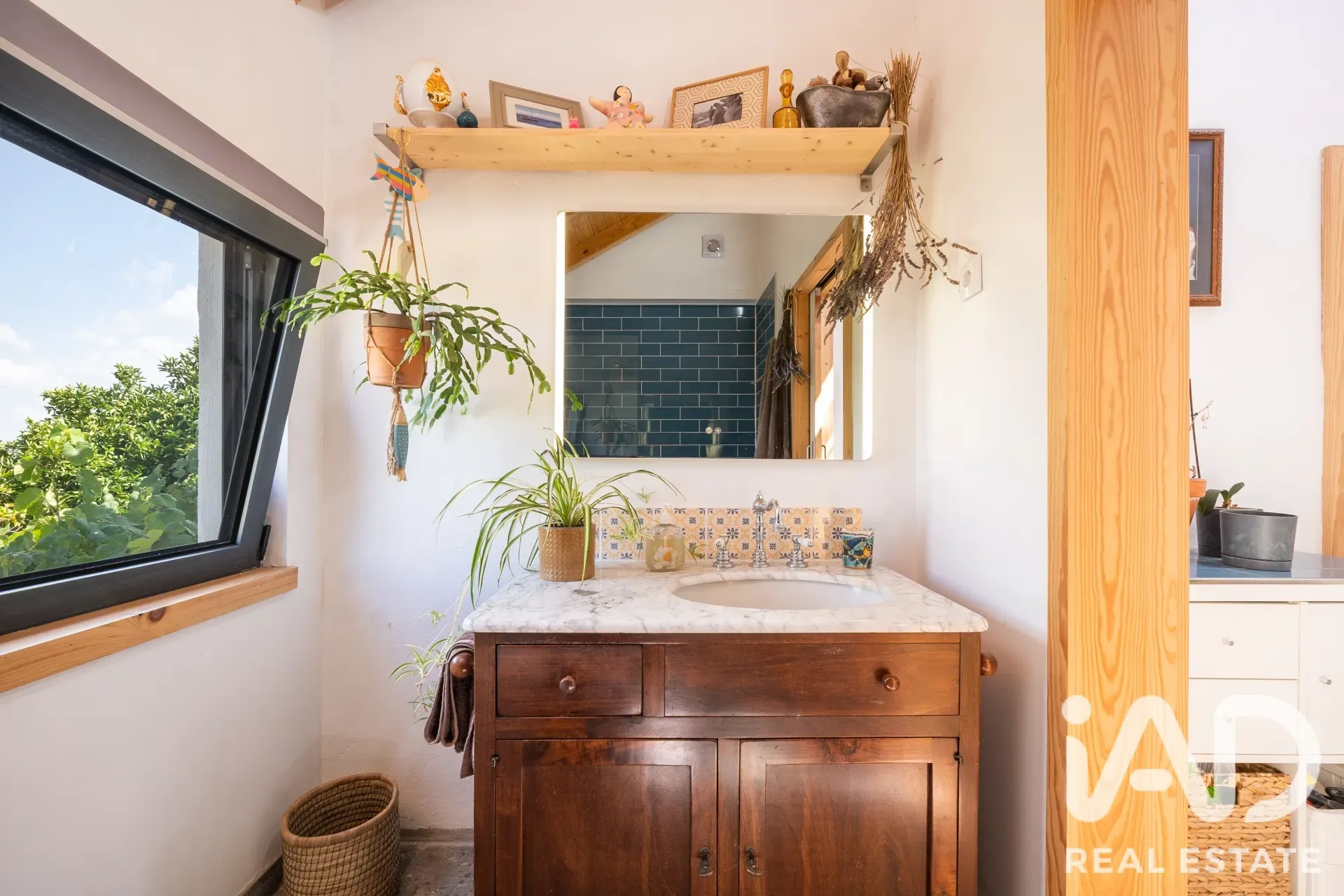 3-Bedroom Furnished Home with Pool and Garden in Scenic Sertã, Portugal - View image 15 of 37