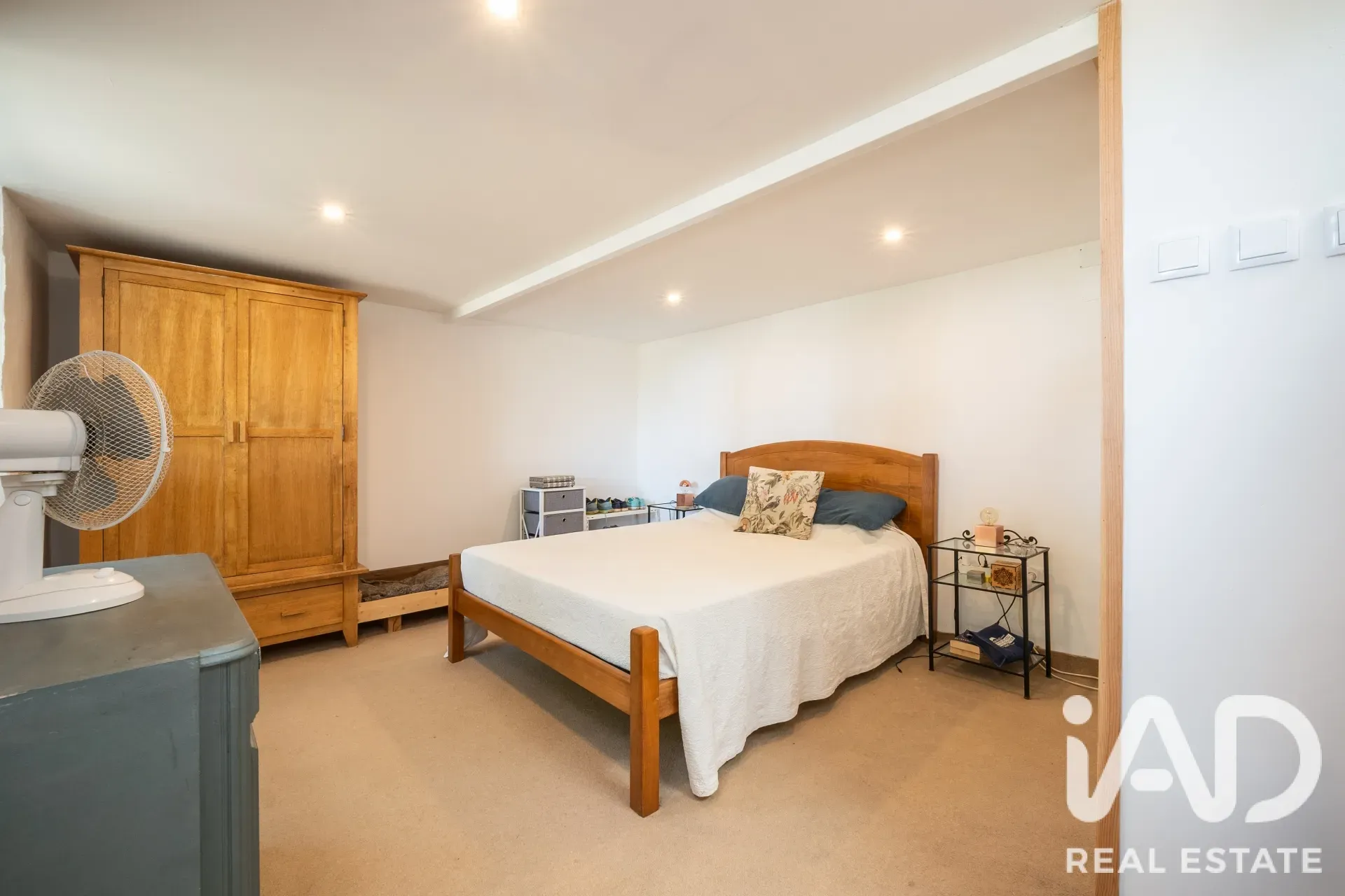 3-Bedroom Furnished Home with Pool and Garden in Scenic Sertã, Portugal - View image 16 of 37