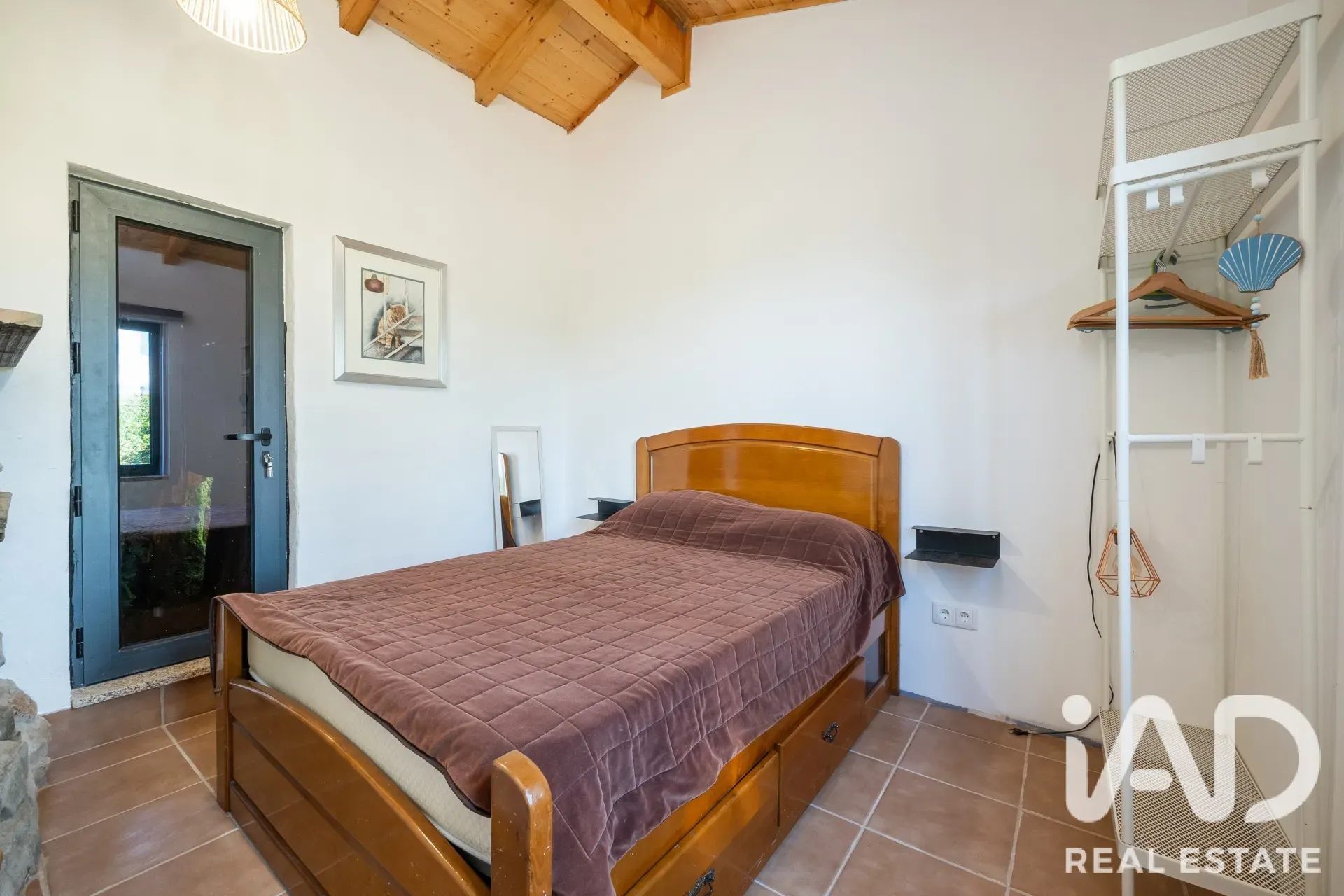 3-Bedroom Furnished Home with Pool and Garden in Scenic Sertã, Portugal - View image 25 of 37