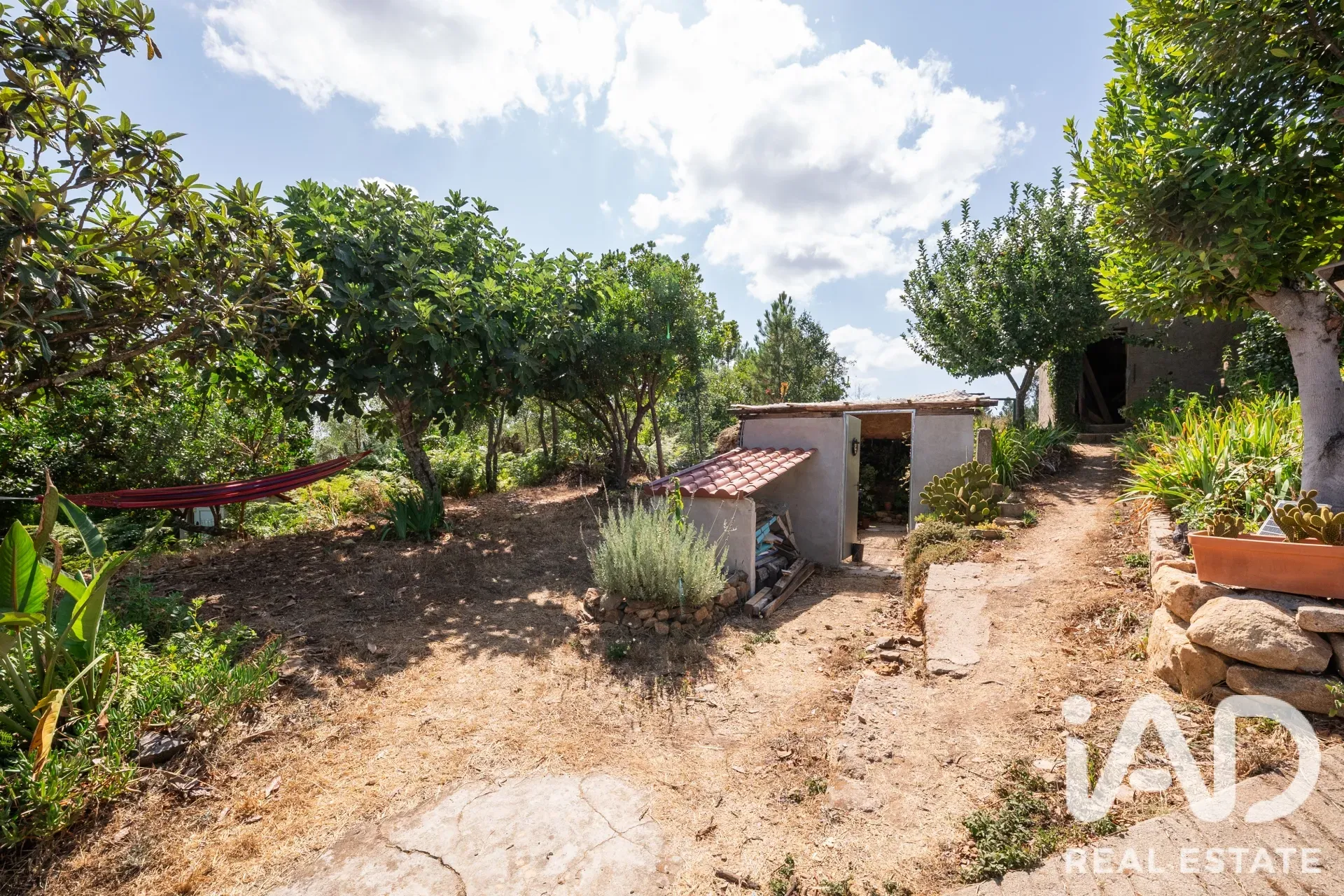 3-Bedroom Furnished Home with Pool and Garden in Scenic Sertã, Portugal - View image 32 of 37