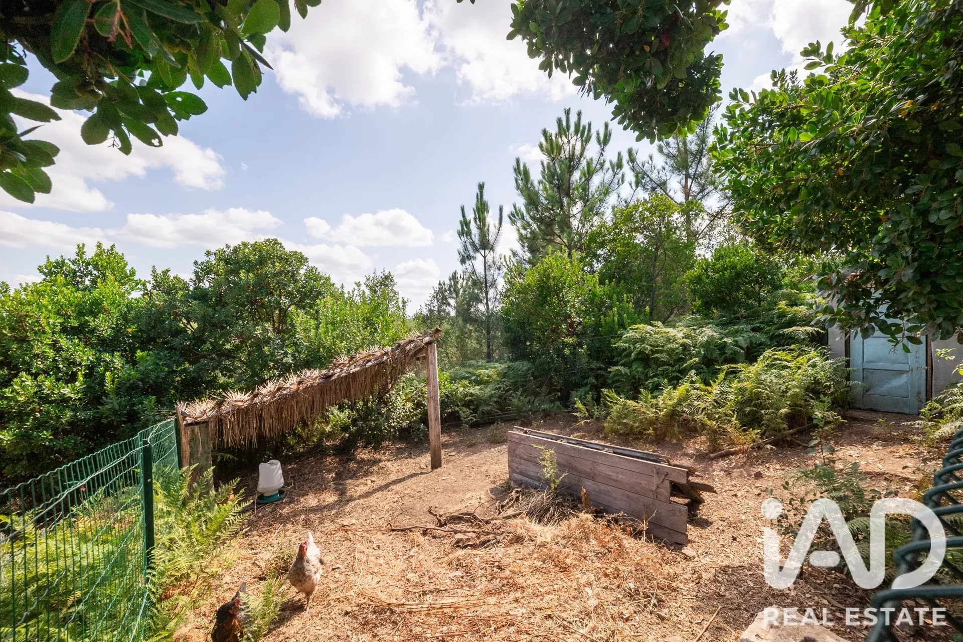 3-Bedroom Furnished Home with Pool and Garden in Scenic Sertã, Portugal - View image 36 of 37