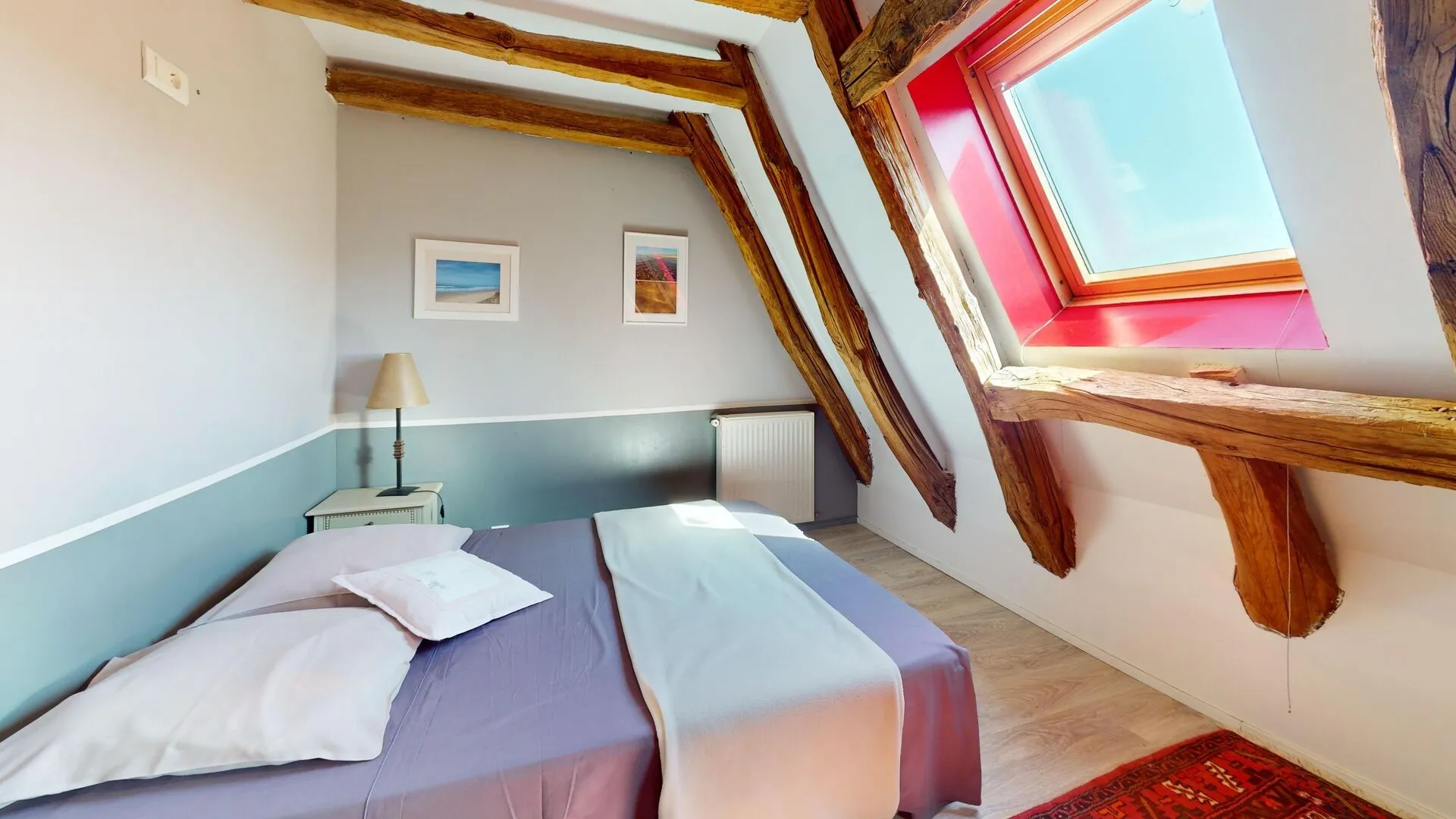 4-Bedroom House with Expansive Garden and Stone Barn in Sarlat-la-Canéda - View image 17 of 39