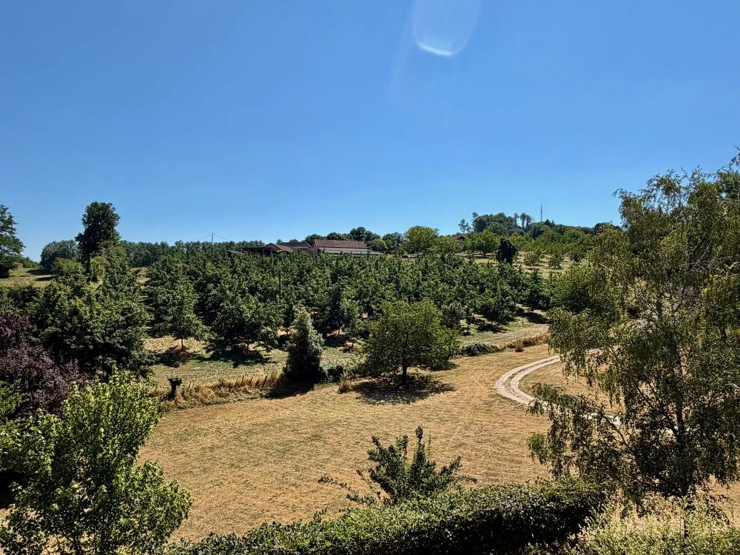 4-Bedroom House with Expansive Garden and Stone Barn in Sarlat-la-Canéda - View image 18 of 39