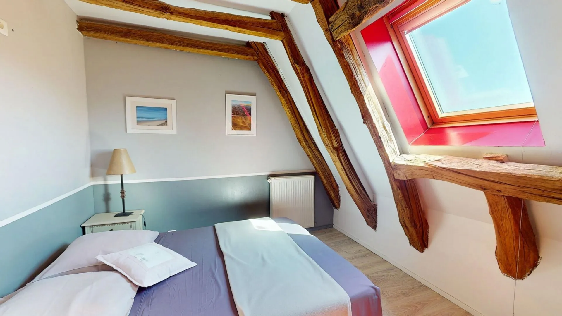 4-Bedroom House with Expansive Garden and Stone Barn in Sarlat-la-Canéda - View image 22 of 39