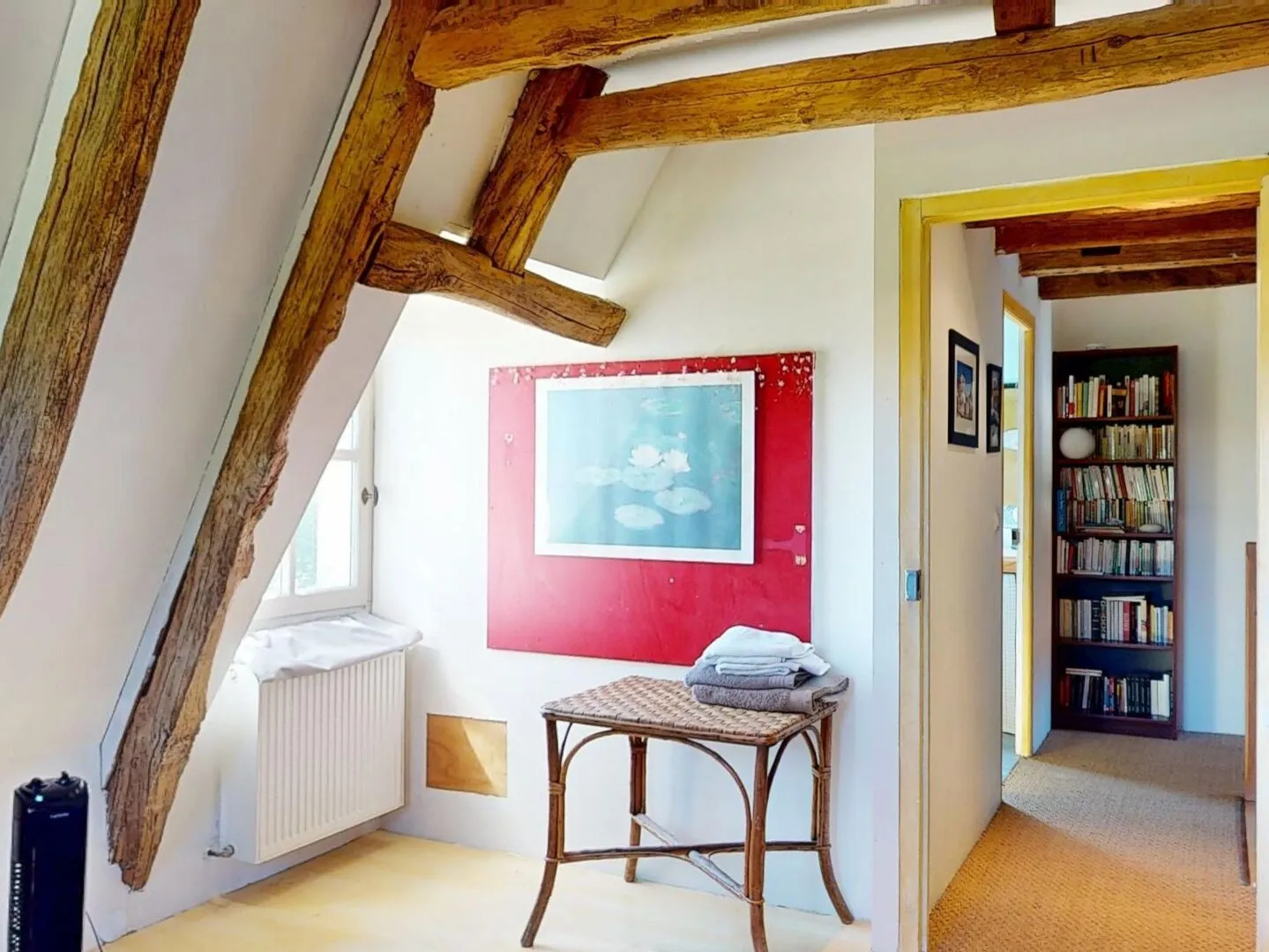 4-Bedroom House with Expansive Garden and Stone Barn in Sarlat-la-Canéda - View image 25 of 39